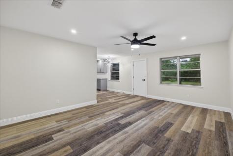 4325 Richard Street Forest Hill TX 76119
