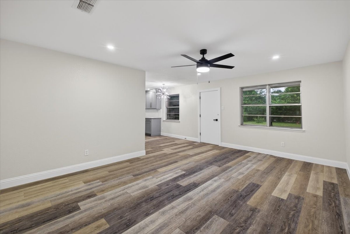 4325 Richard Street Forest Hill TX 76119