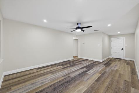 4325 Richard Street Forest Hill TX 76119
