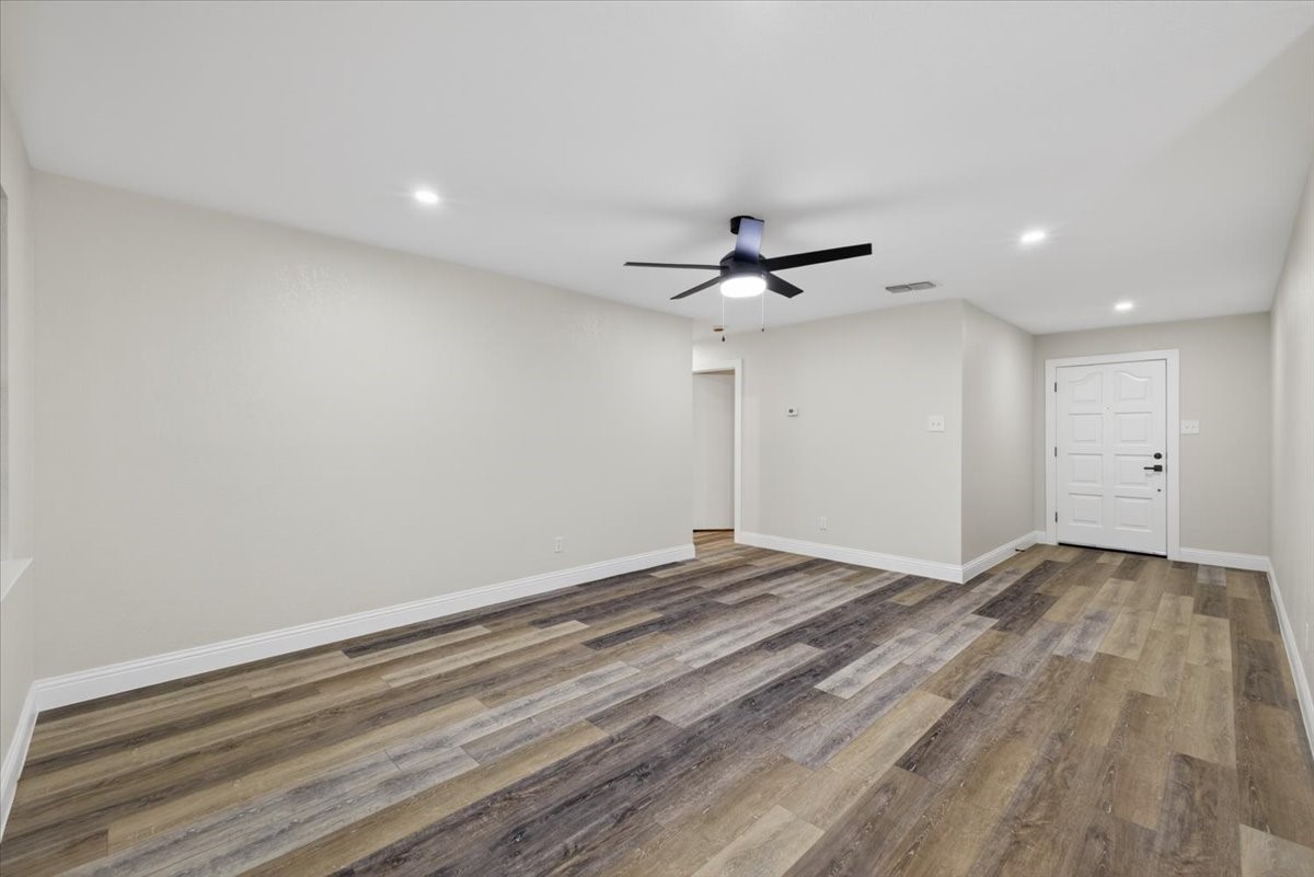 4325 Richard Street Forest Hill TX 76119