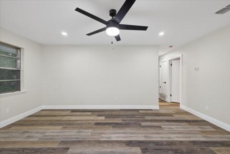 4325 Richard Street Forest Hill TX 76119