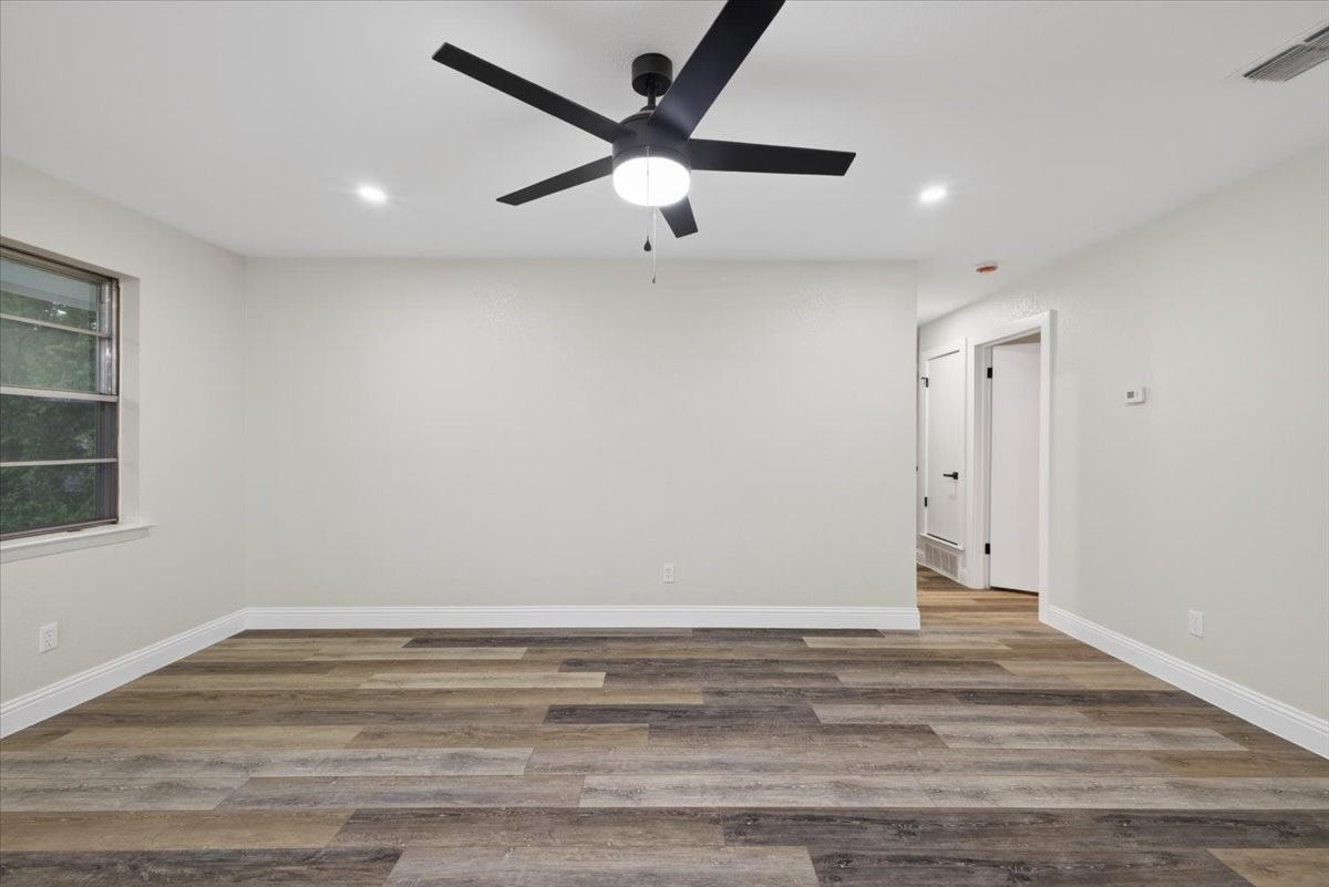 4325 Richard Street Forest Hill TX 76119
