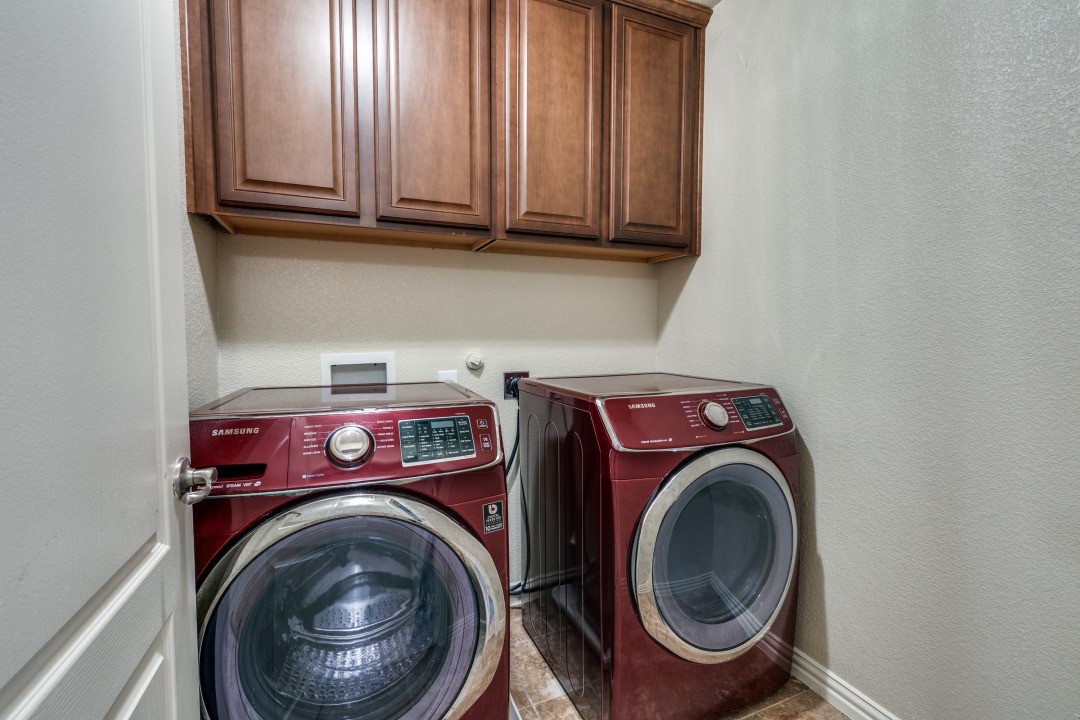 2908 Peyton Brook Drive Fort Worth TX 76137
