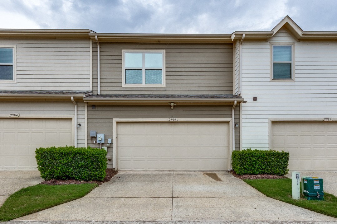 2908 Peyton Brook Drive Fort Worth TX 76137
