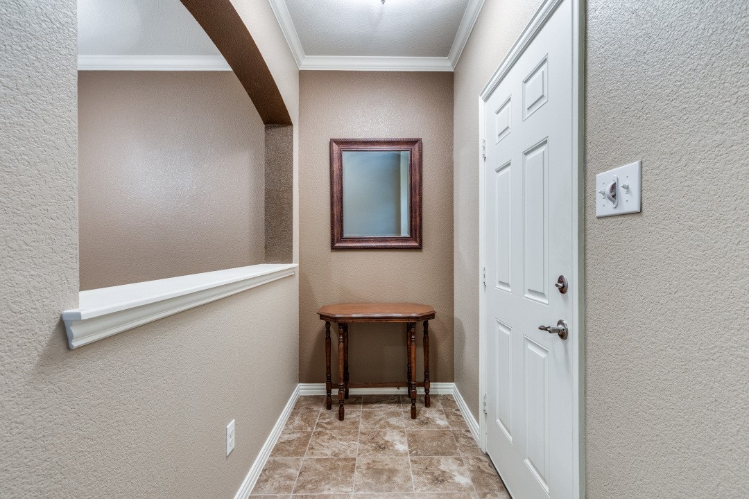 2908 Peyton Brook Drive Fort Worth TX 76137