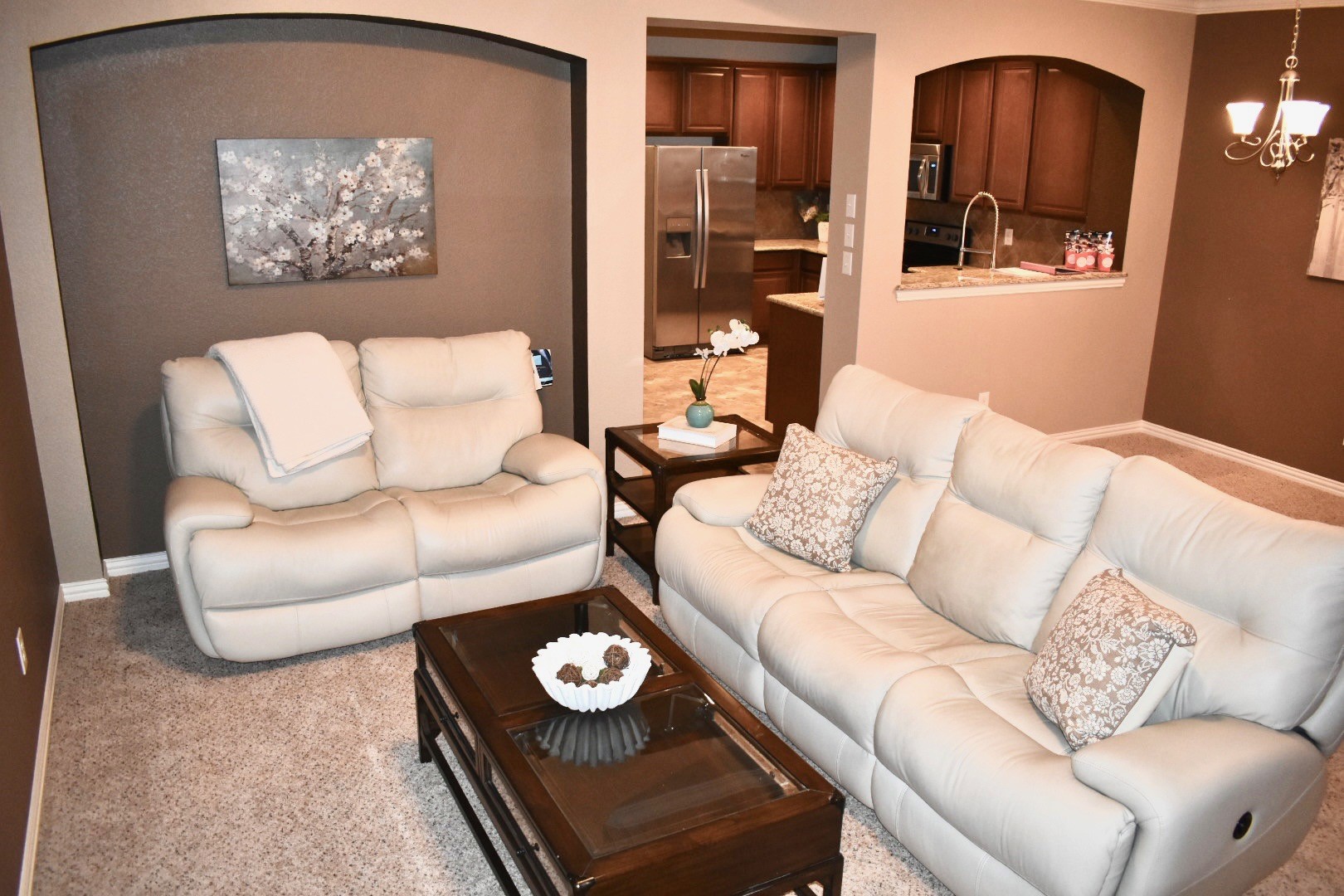2908 Peyton Brook Drive Fort Worth TX 76137