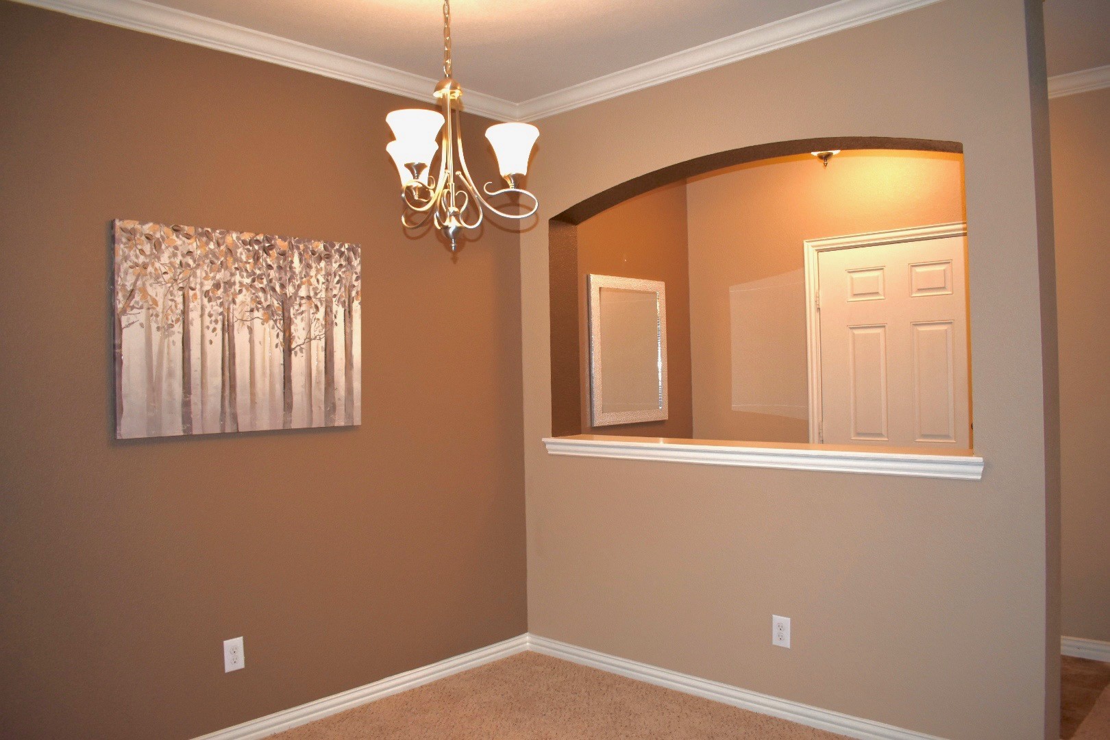 2908 Peyton Brook Drive Fort Worth TX 76137