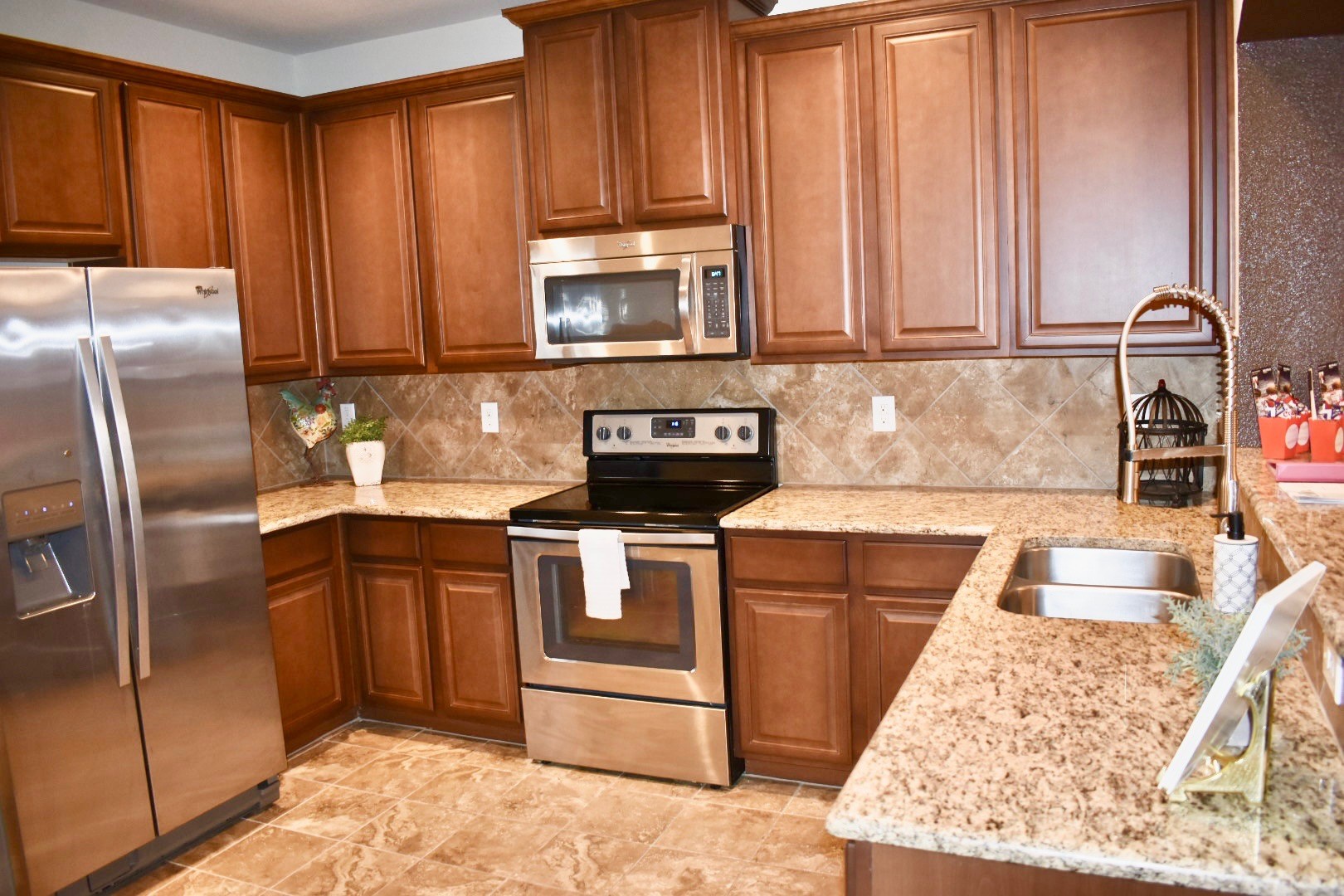 2908 Peyton Brook Drive Fort Worth TX 76137