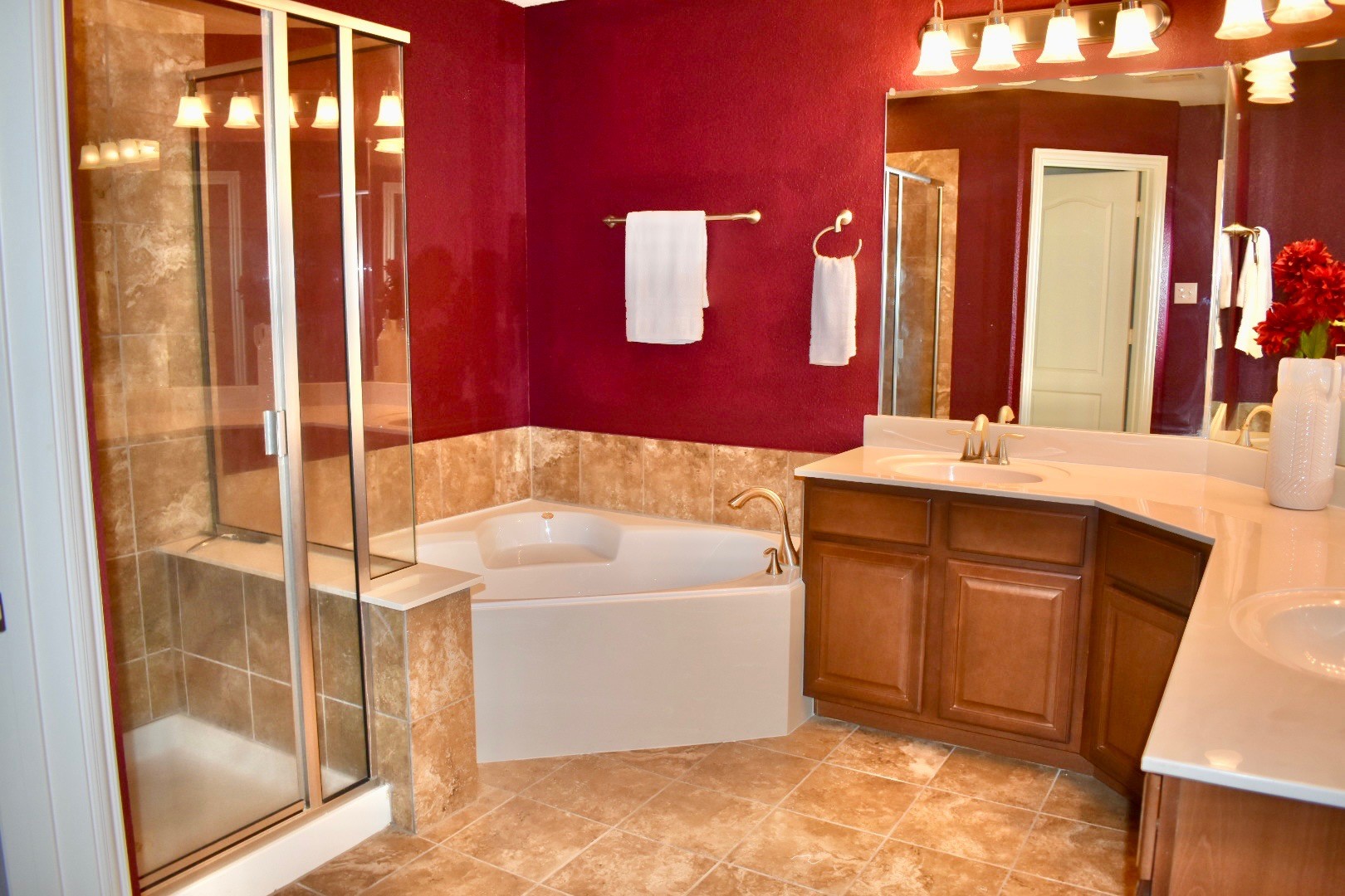 2908 Peyton Brook Drive Fort Worth TX 76137