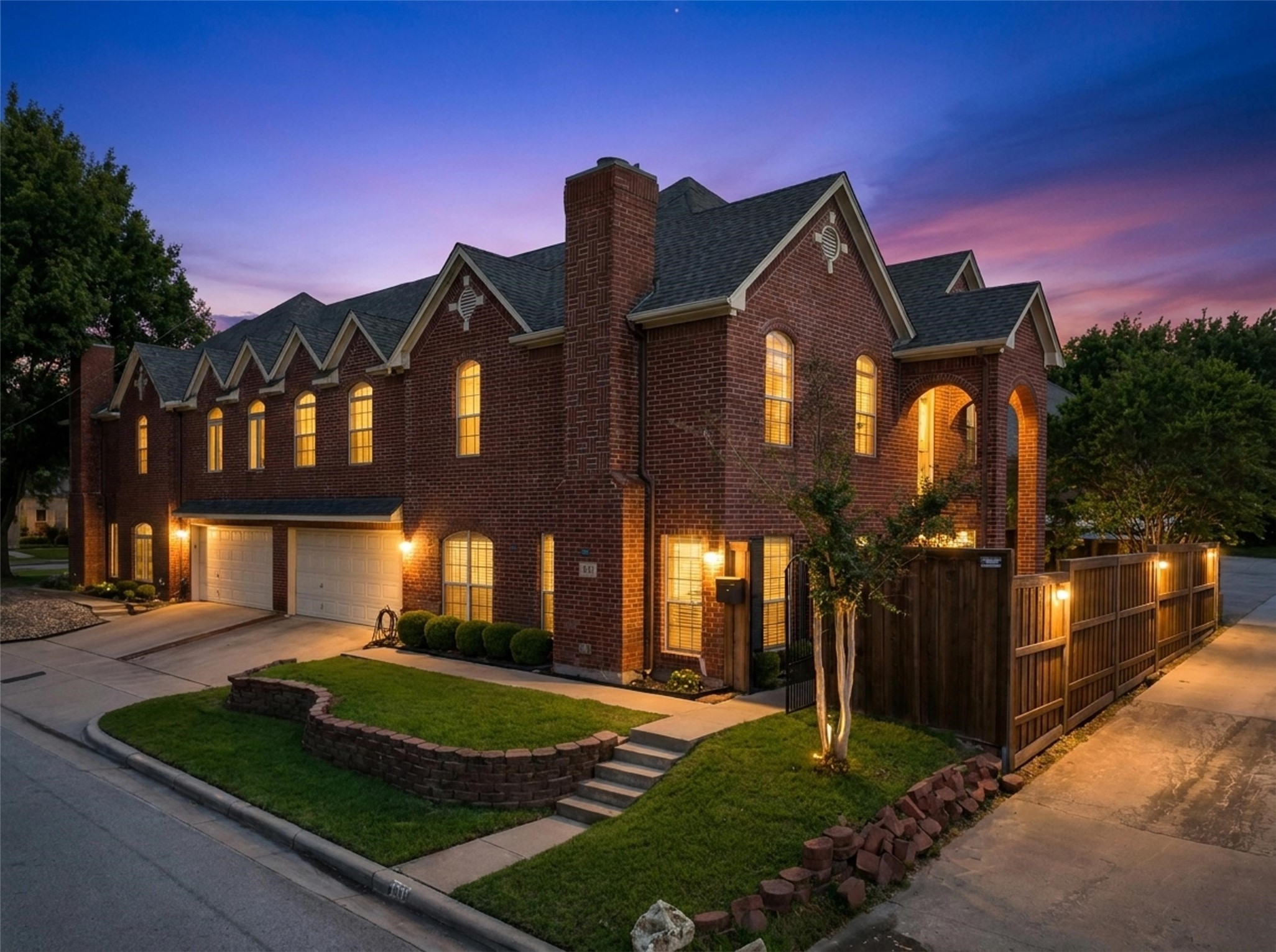 620 Belle Place Fort Worth TX 76107