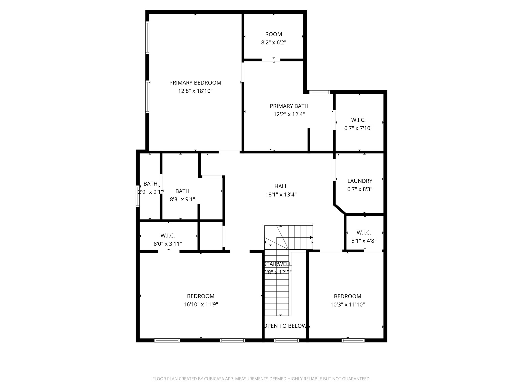 620 Belle Place Fort Worth TX 76107