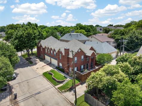 620 Belle Place Fort Worth TX 76107