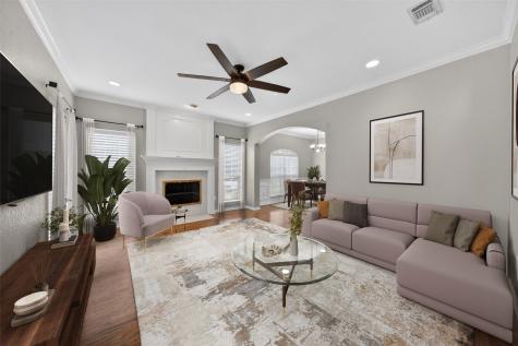 620 Belle Place Fort Worth TX 76107