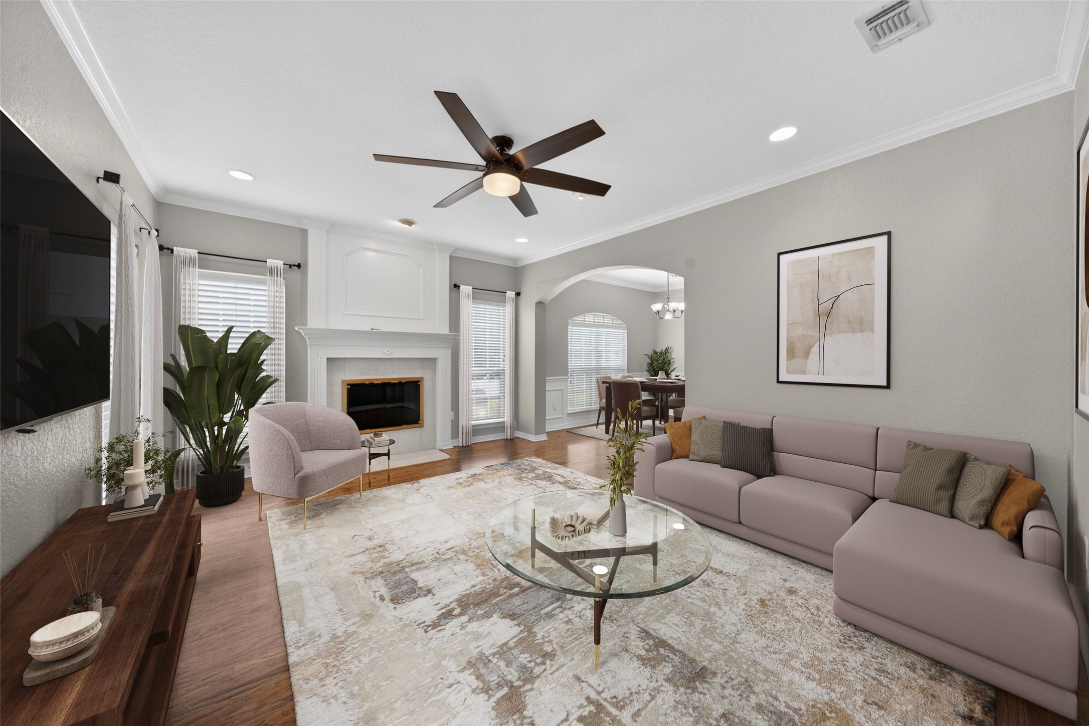 620 Belle Place Fort Worth TX 76107