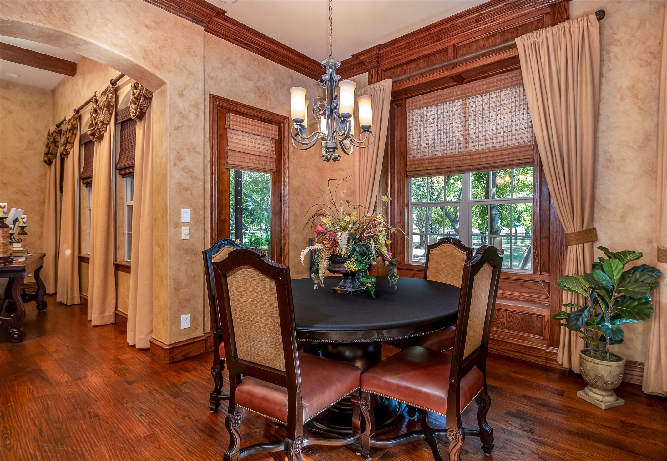 3908 Heritage Oaks Drive Colleyville TX 76034