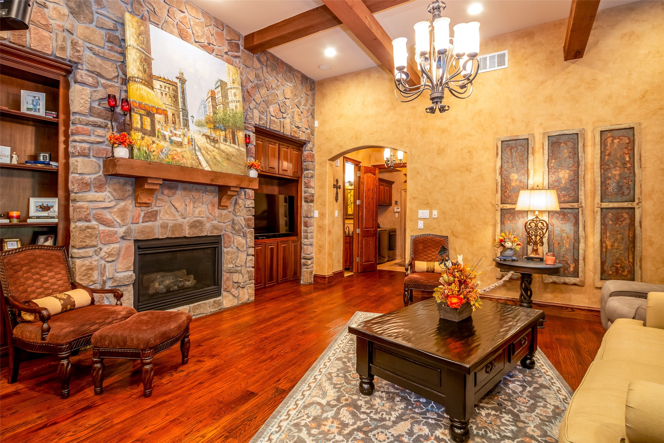 3908 Heritage Oaks Drive Colleyville TX 76034