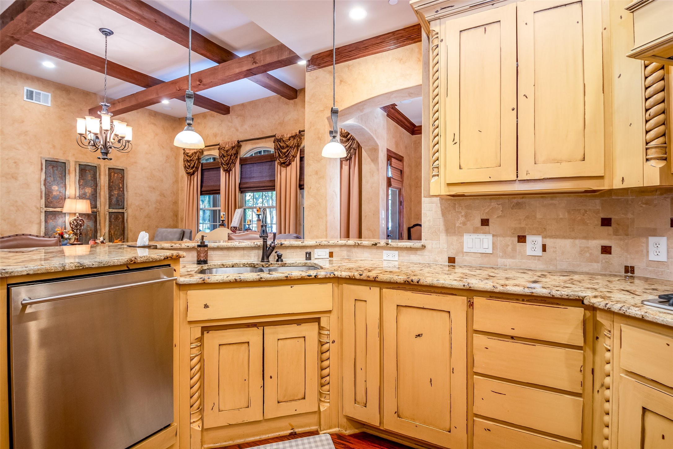 3908 Heritage Oaks Drive Colleyville TX 76034