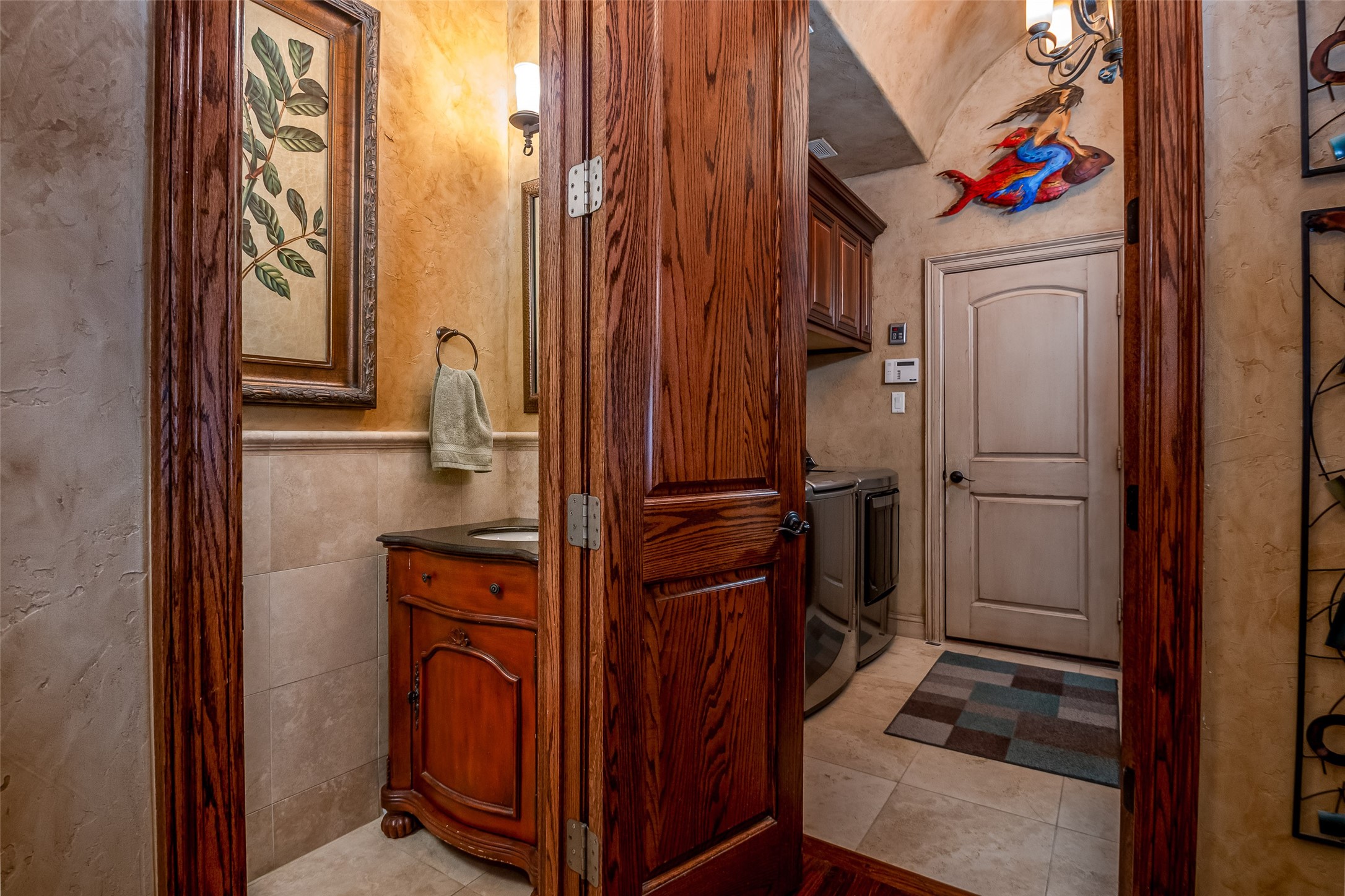 3908 Heritage Oaks Drive Colleyville TX 76034