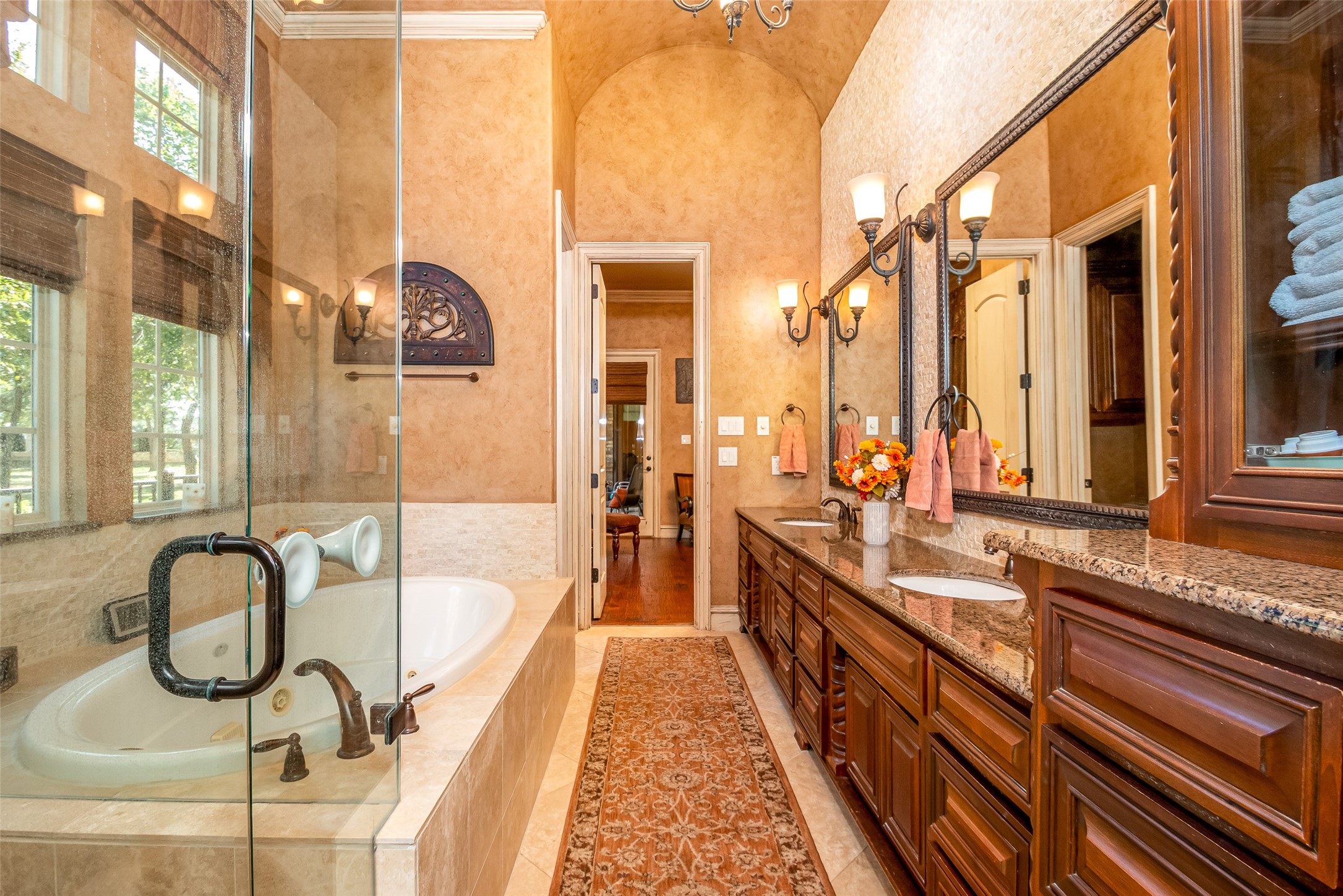 3908 Heritage Oaks Drive Colleyville TX 76034