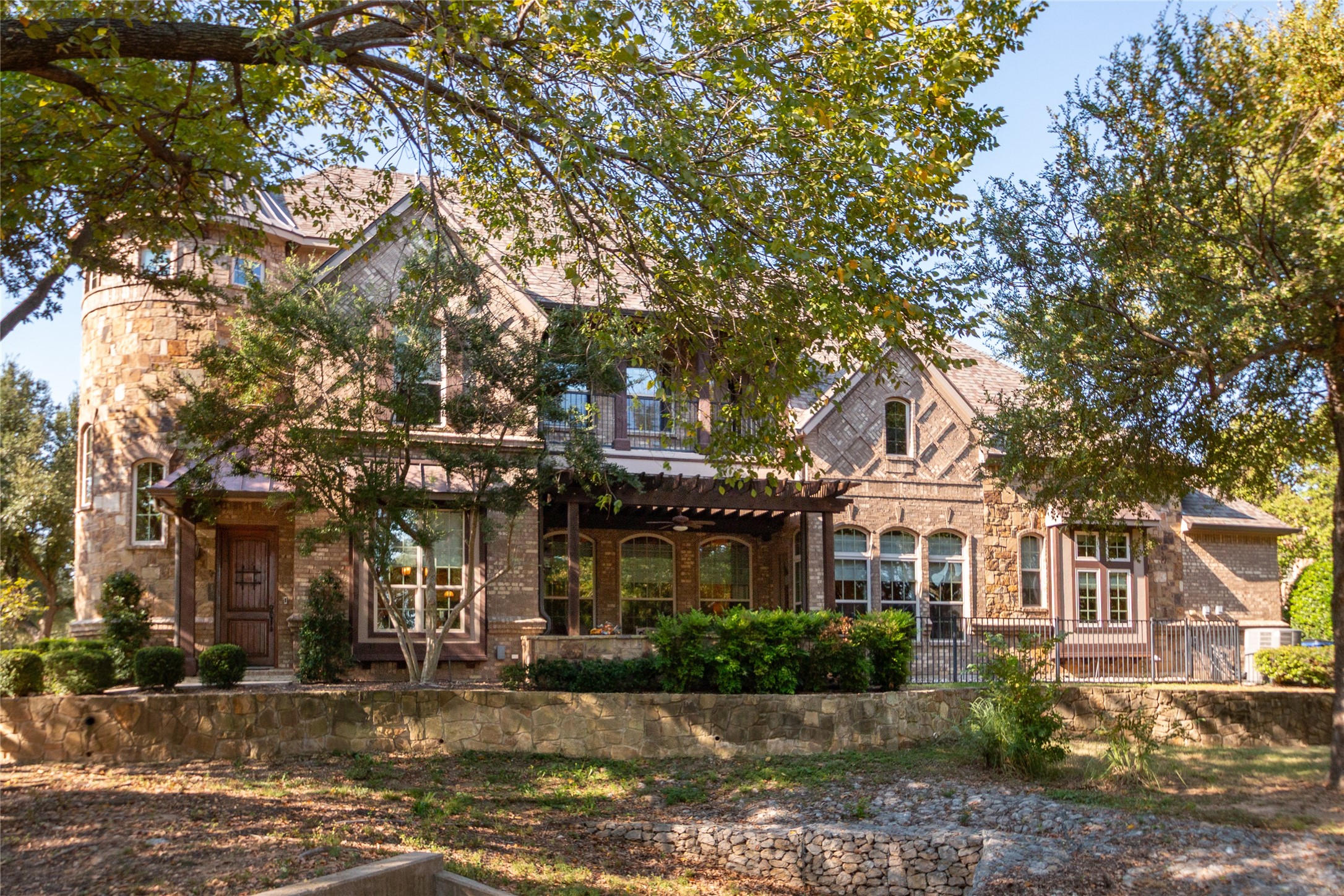 3908 Heritage Oaks Drive Colleyville TX 76034
