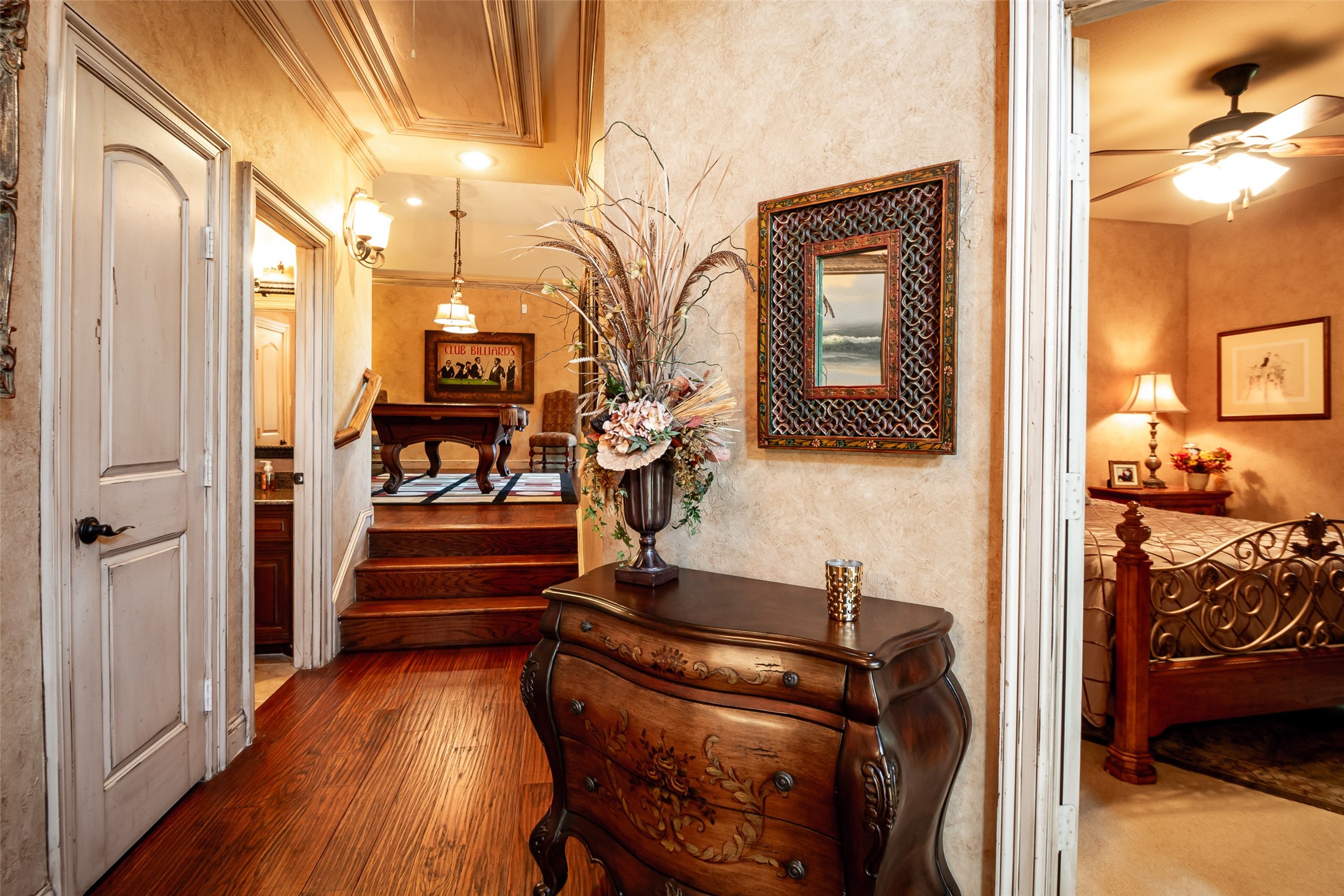3908 Heritage Oaks Drive Colleyville TX 76034