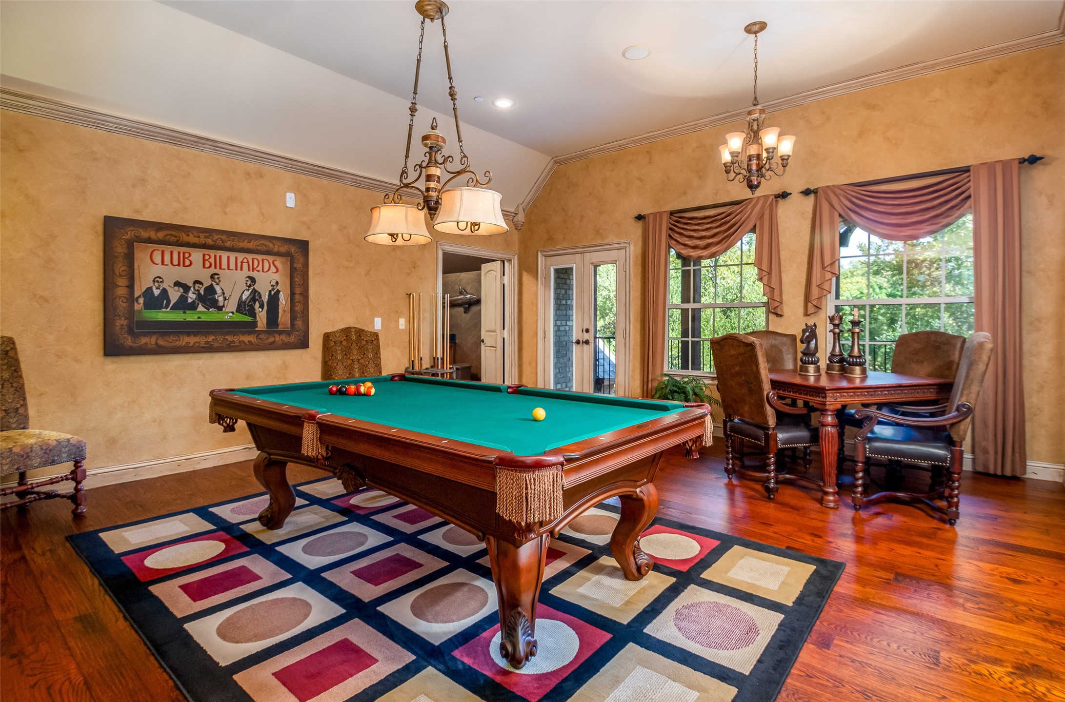 3908 Heritage Oaks Drive Colleyville TX 76034