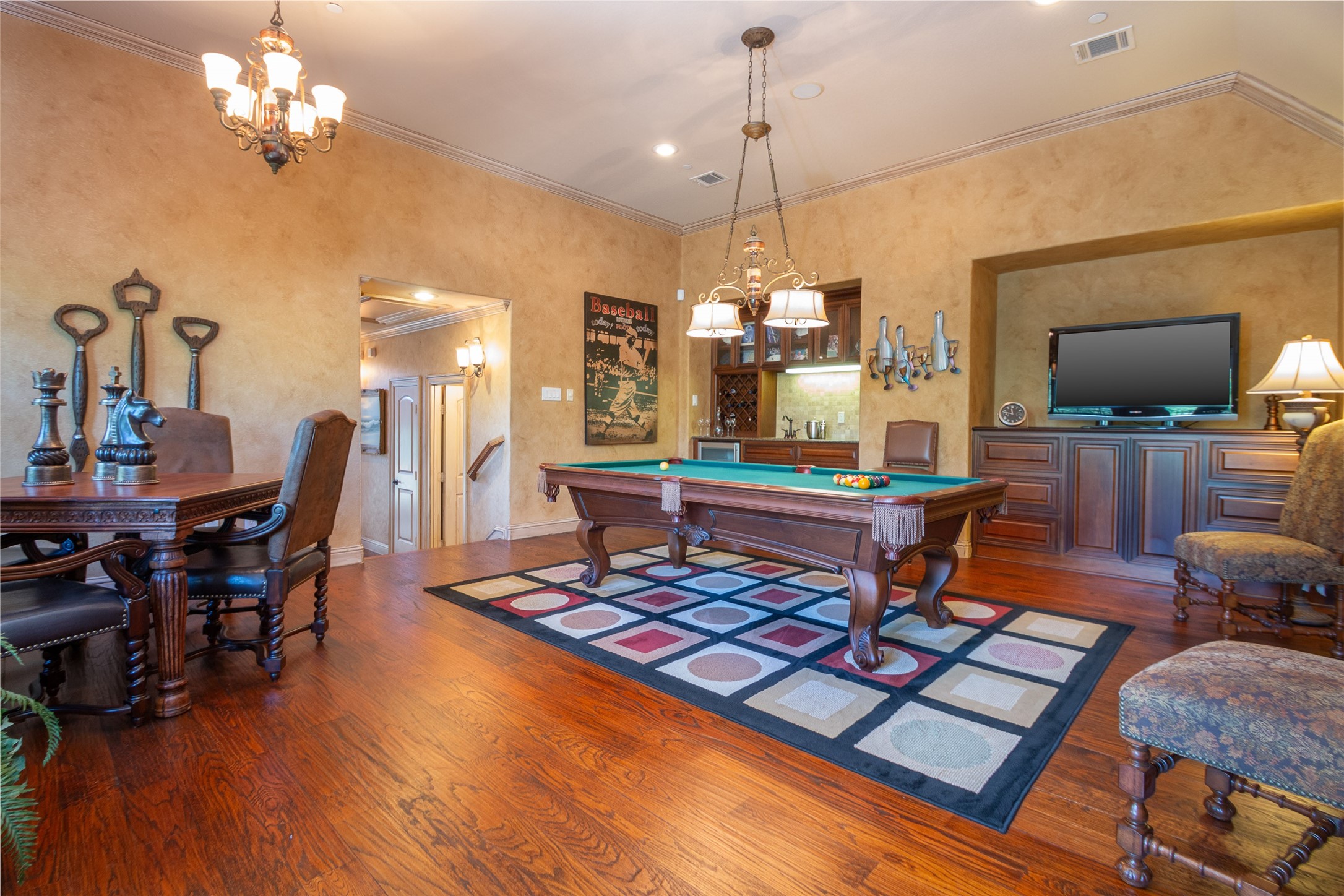 3908 Heritage Oaks Drive Colleyville TX 76034