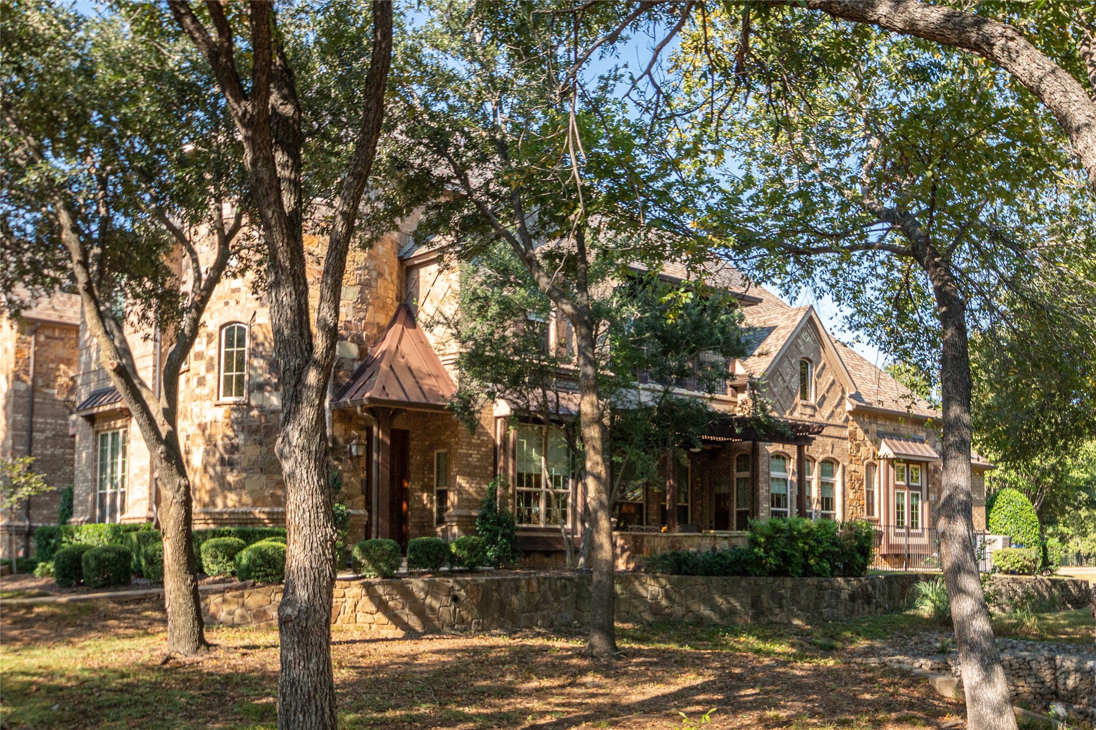 3908 Heritage Oaks Drive Colleyville TX 76034