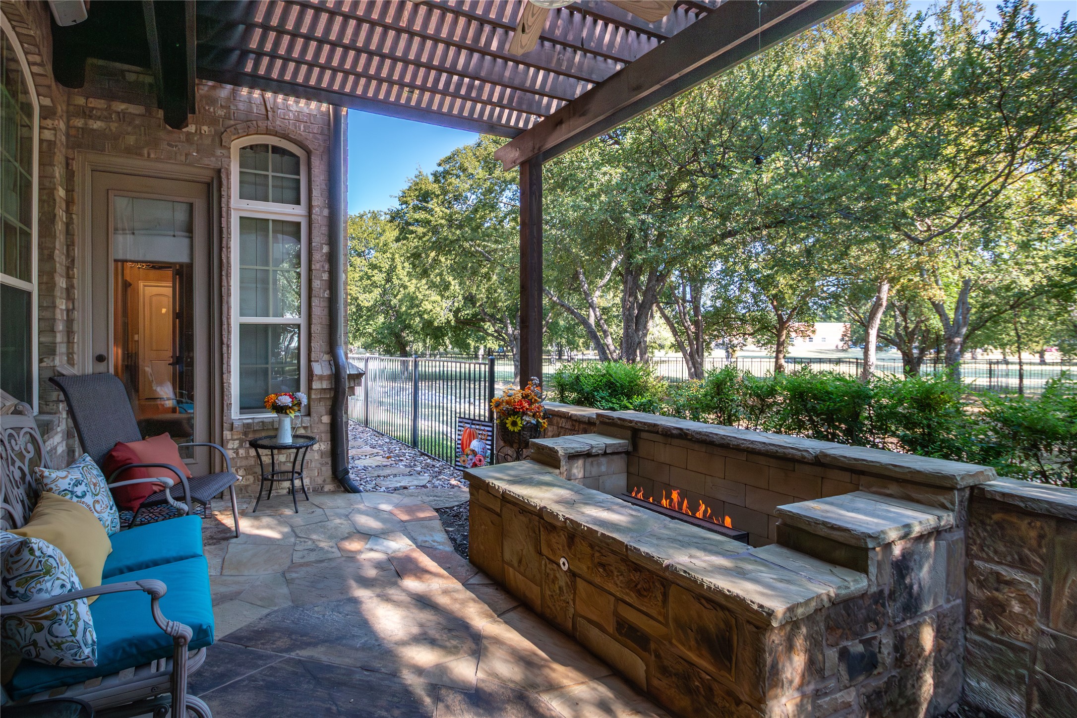 3908 Heritage Oaks Drive Colleyville TX 76034