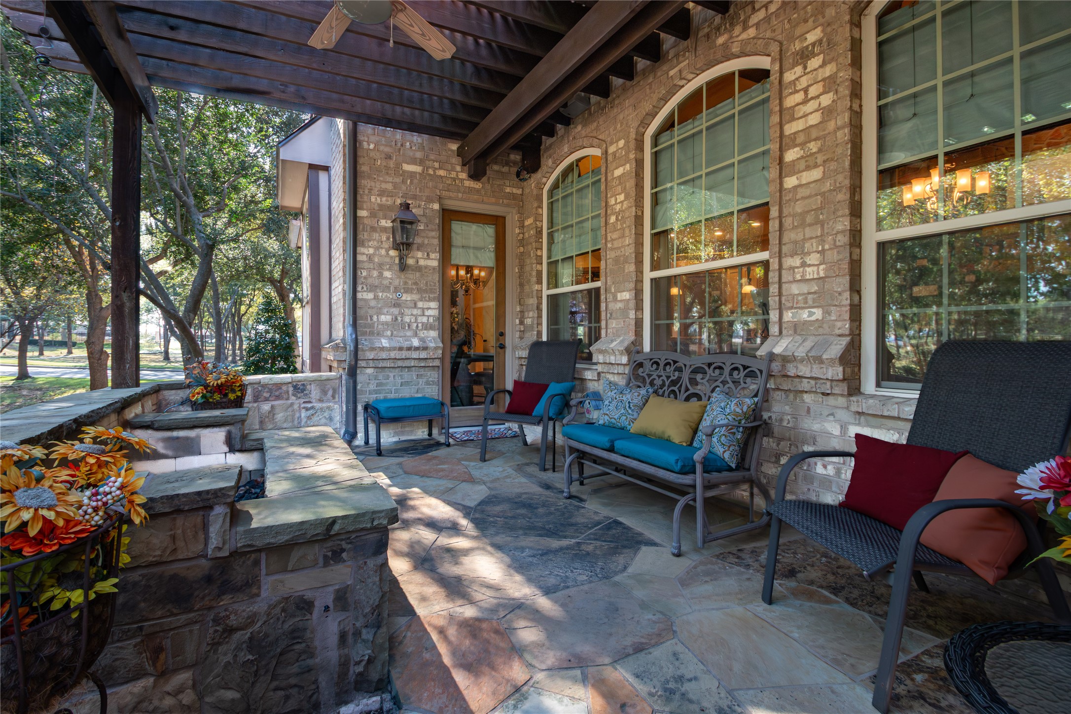 3908 Heritage Oaks Drive Colleyville TX 76034