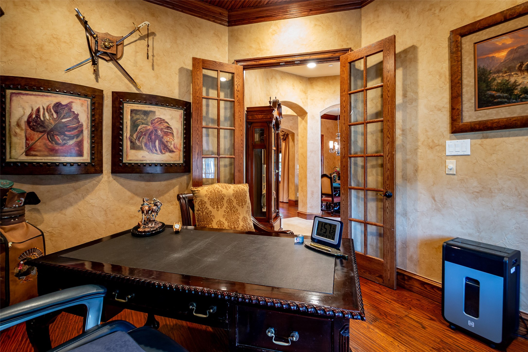3908 Heritage Oaks Drive Colleyville TX 76034