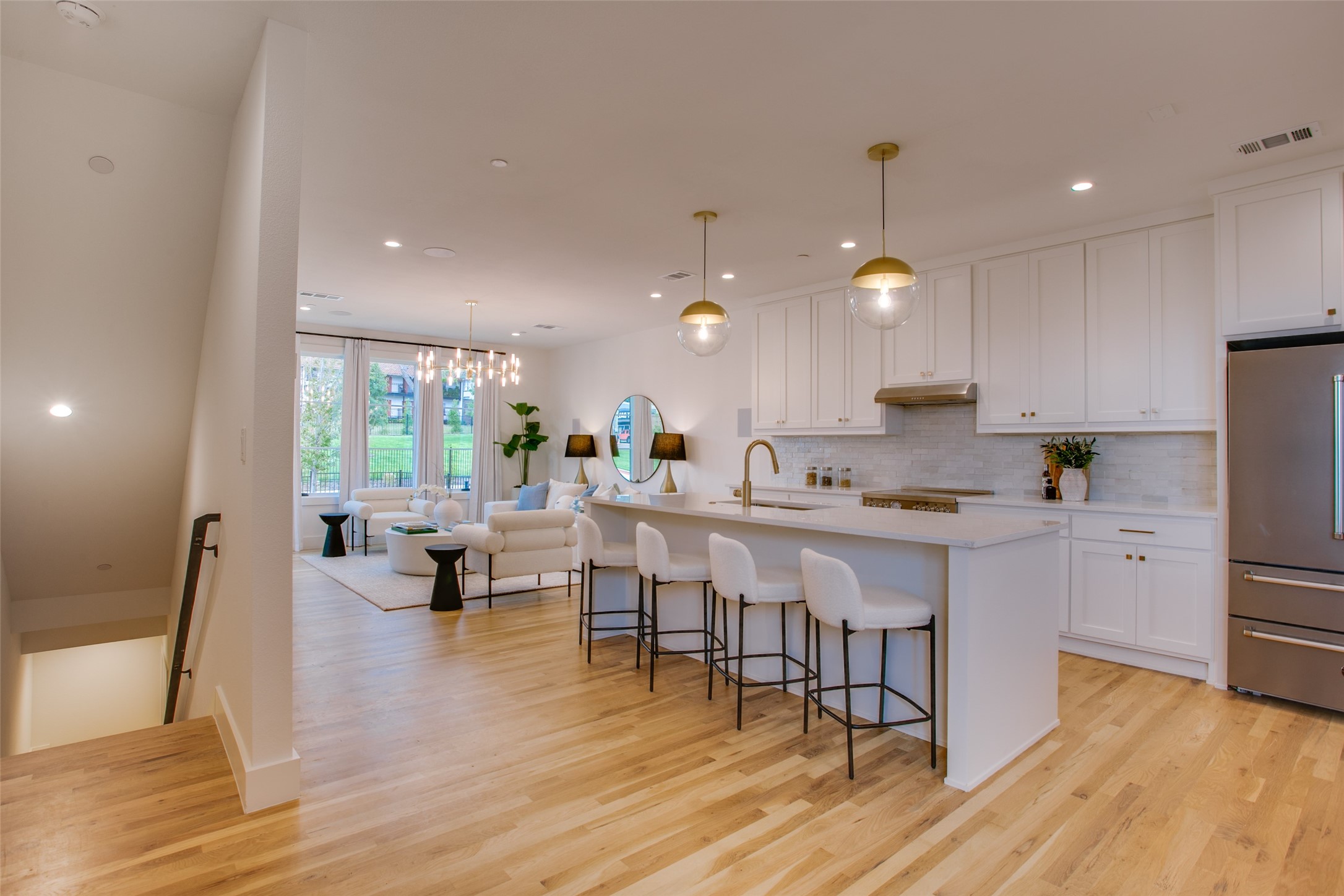 7207 Gaston Avenue Dallas TX 75214