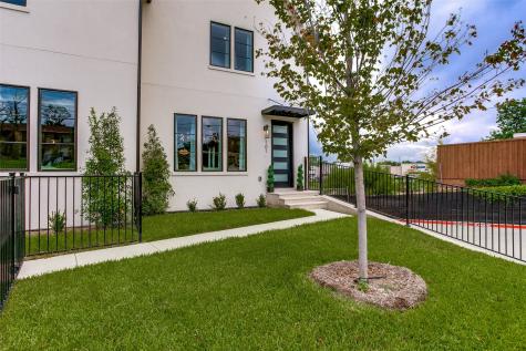 7207 Gaston Avenue Dallas TX 75214