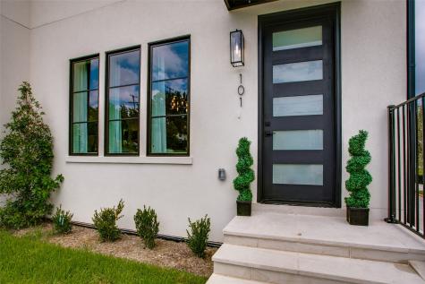 7207 Gaston Avenue Dallas TX 75214