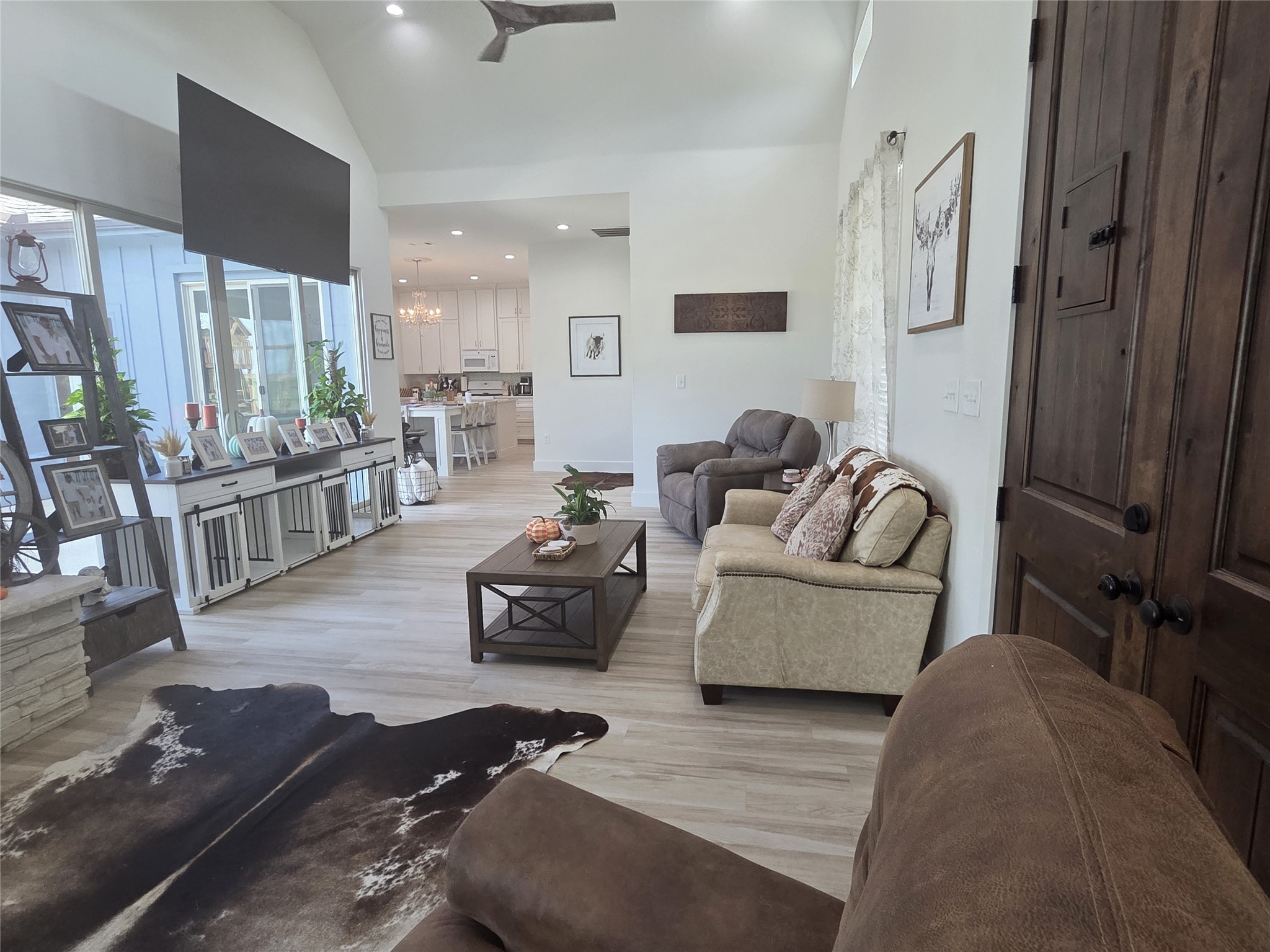 291 County Road 4833 Leonard TX 75452