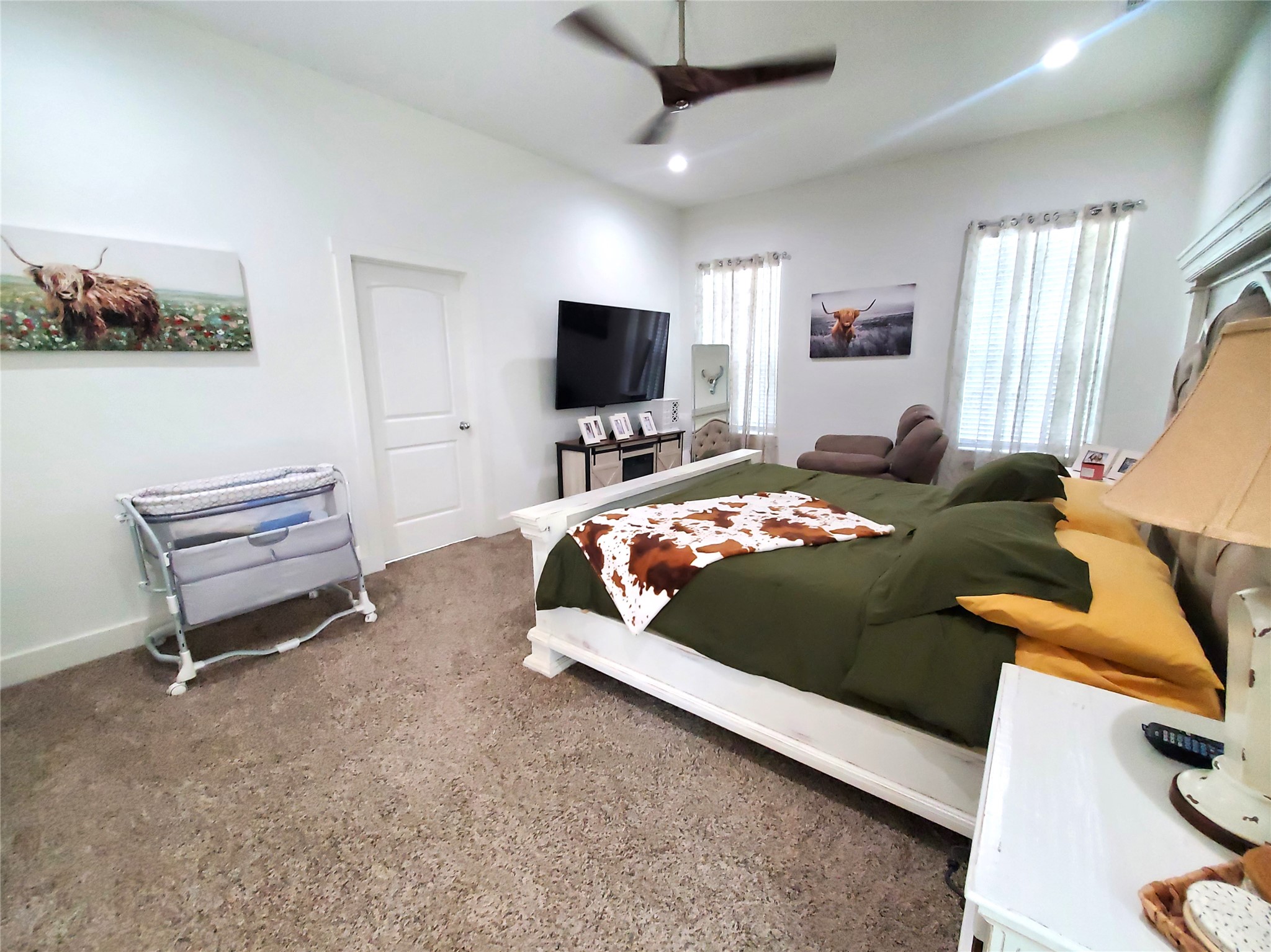 291 County Road 4833 Leonard TX 75452