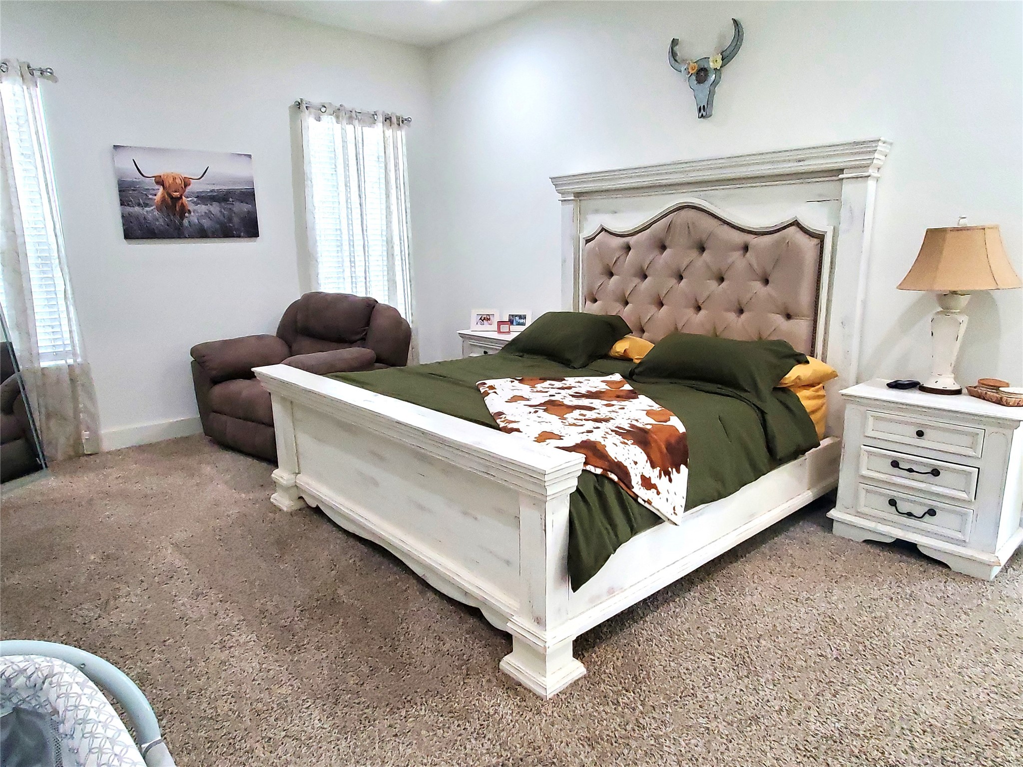 291 County Road 4833 Leonard TX 75452