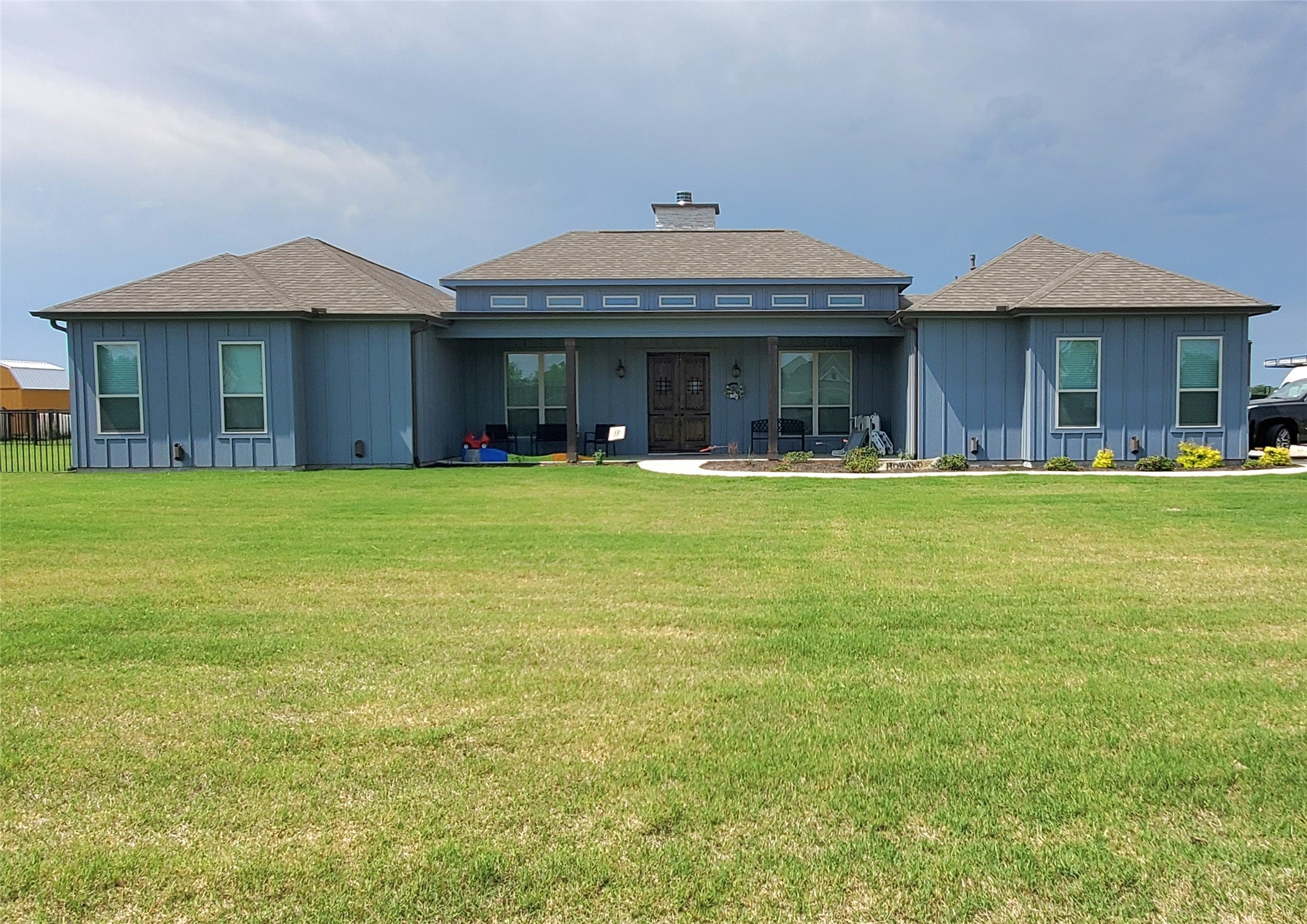 291 County Road 4833 Leonard TX 75452