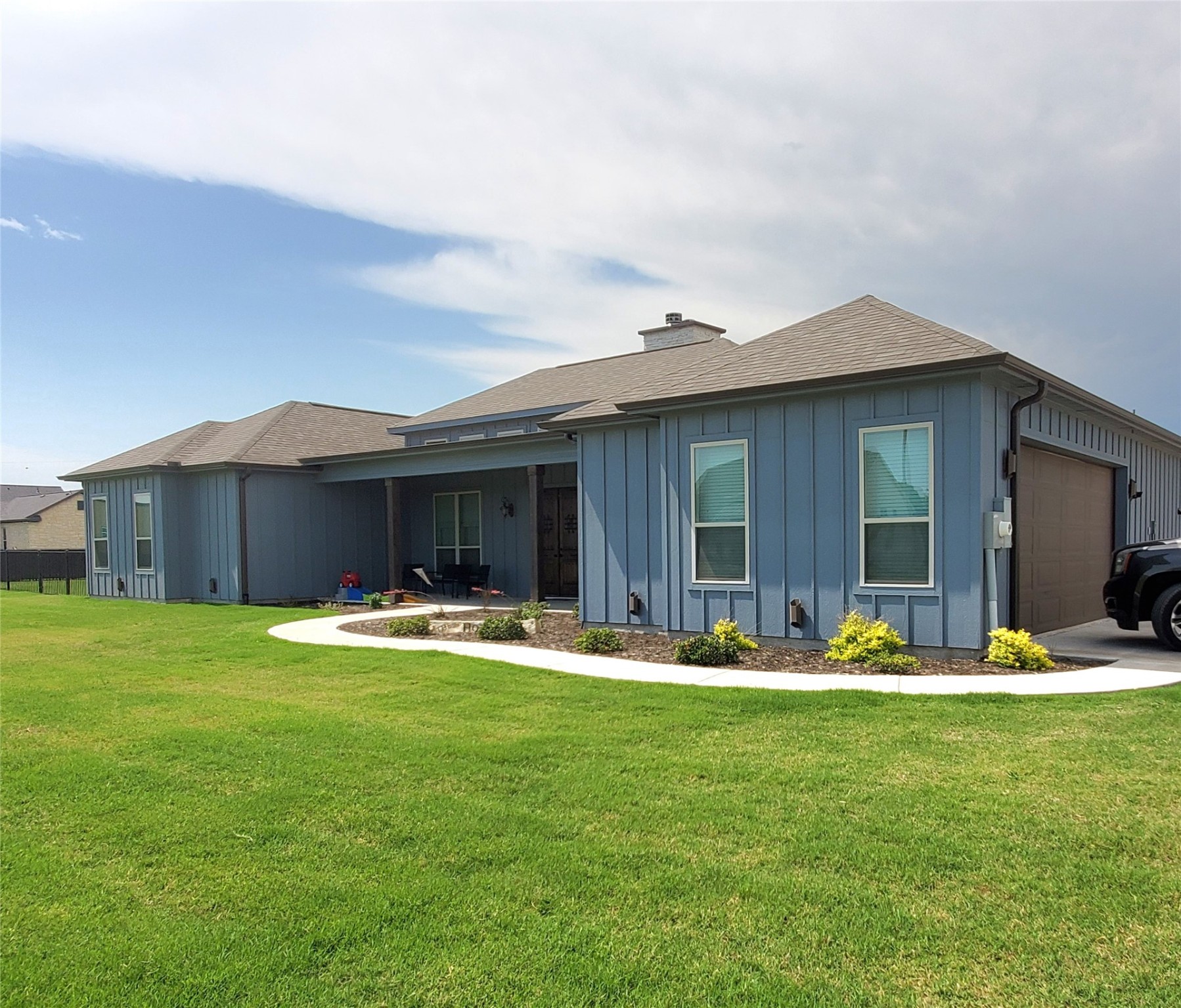 291 County Road 4833 Leonard TX 75452