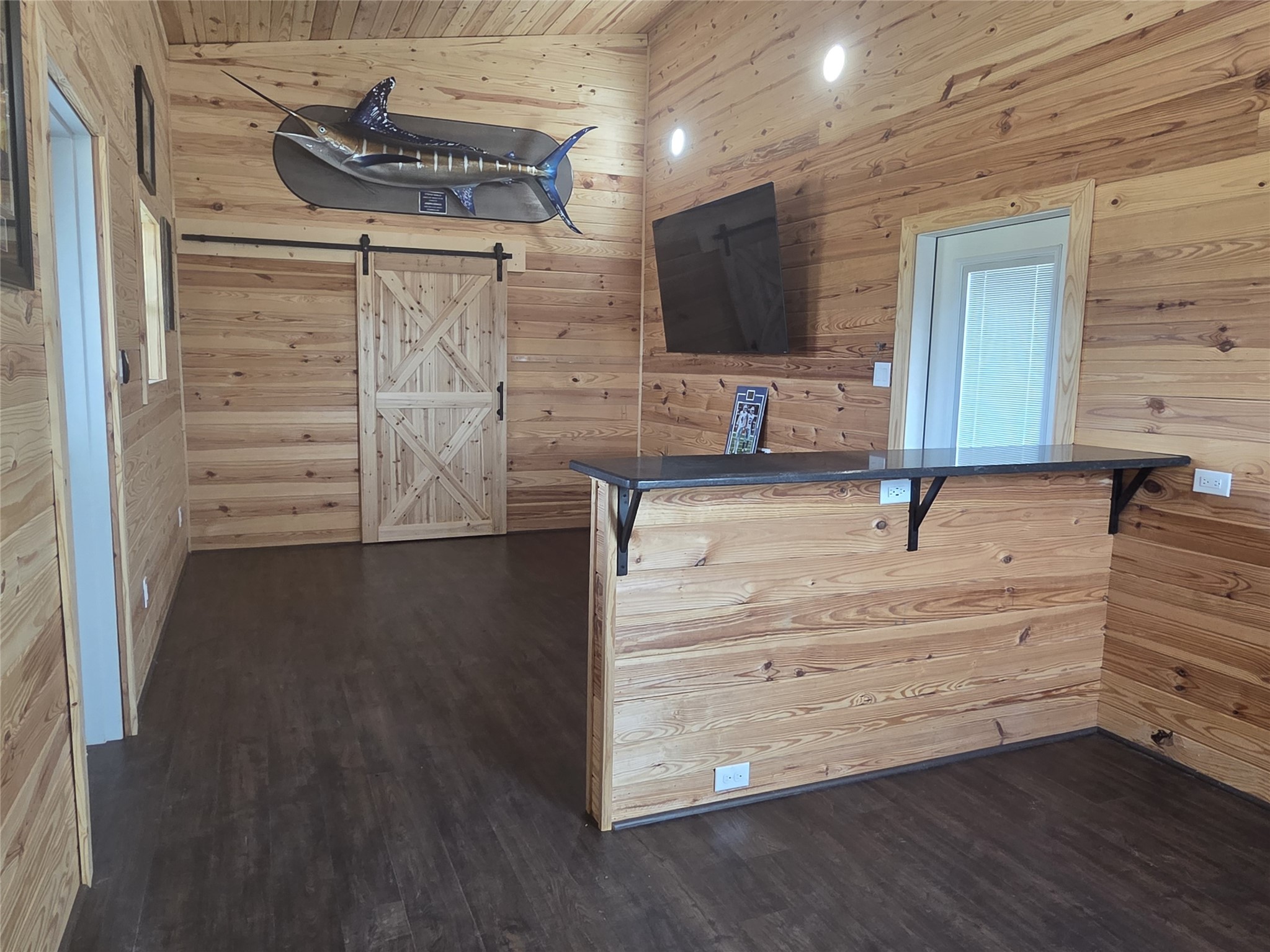291 County Road 4833 Leonard TX 75452