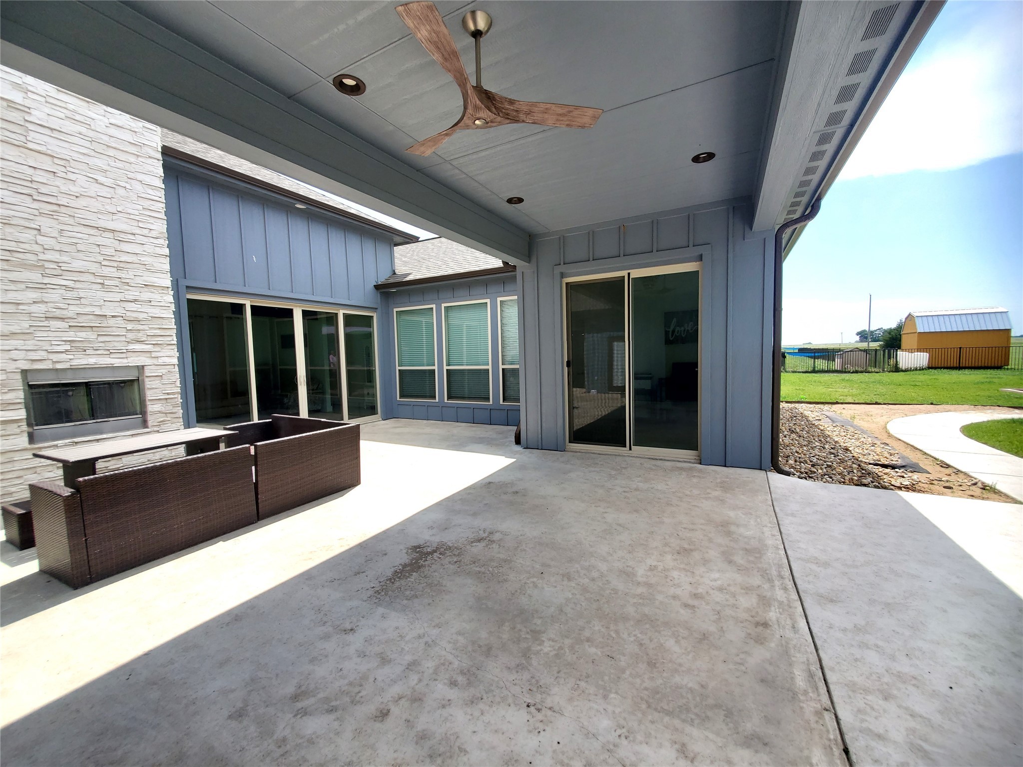 291 County Road 4833 Leonard TX 75452