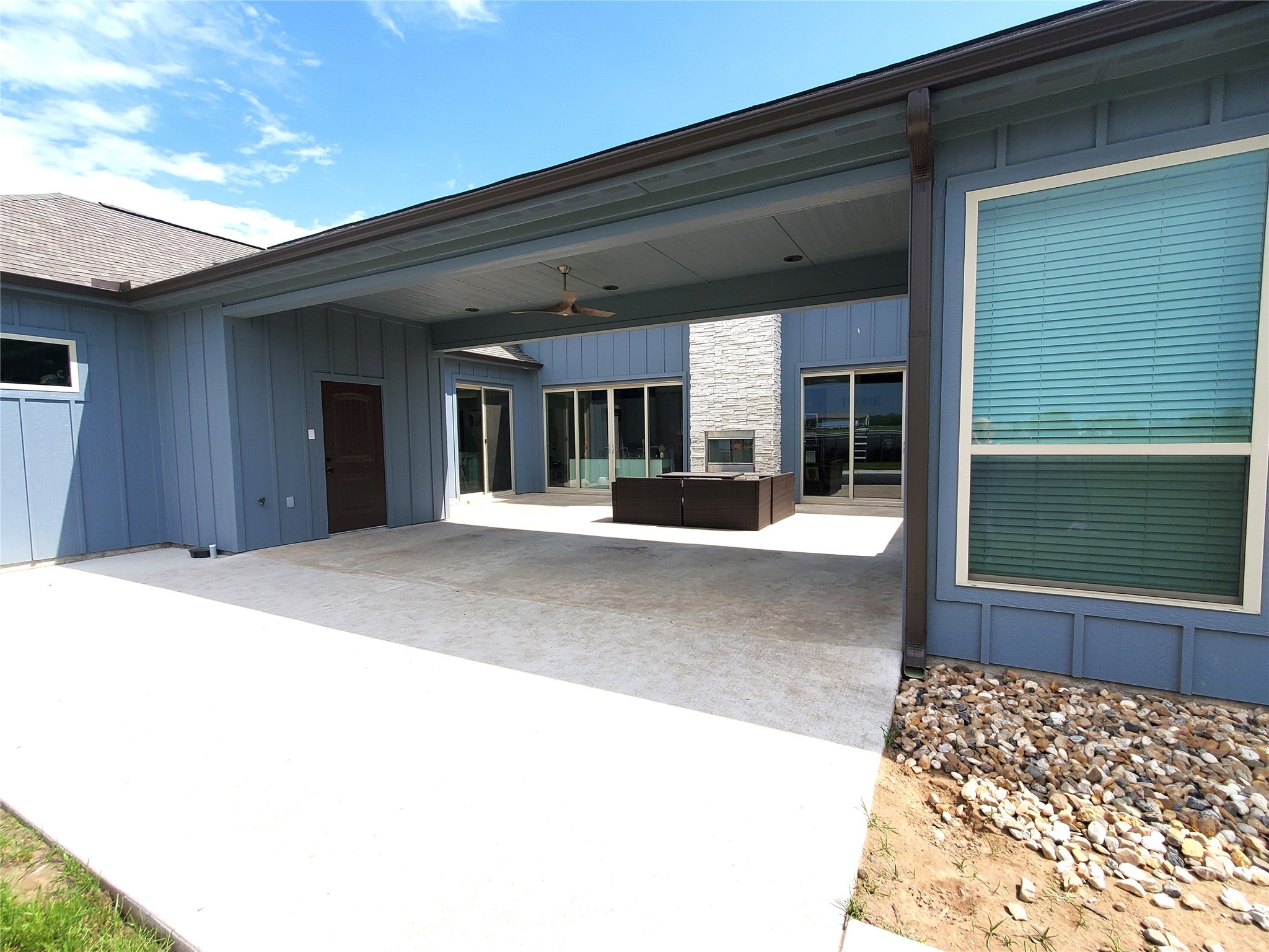 291 County Road 4833 Leonard TX 75452