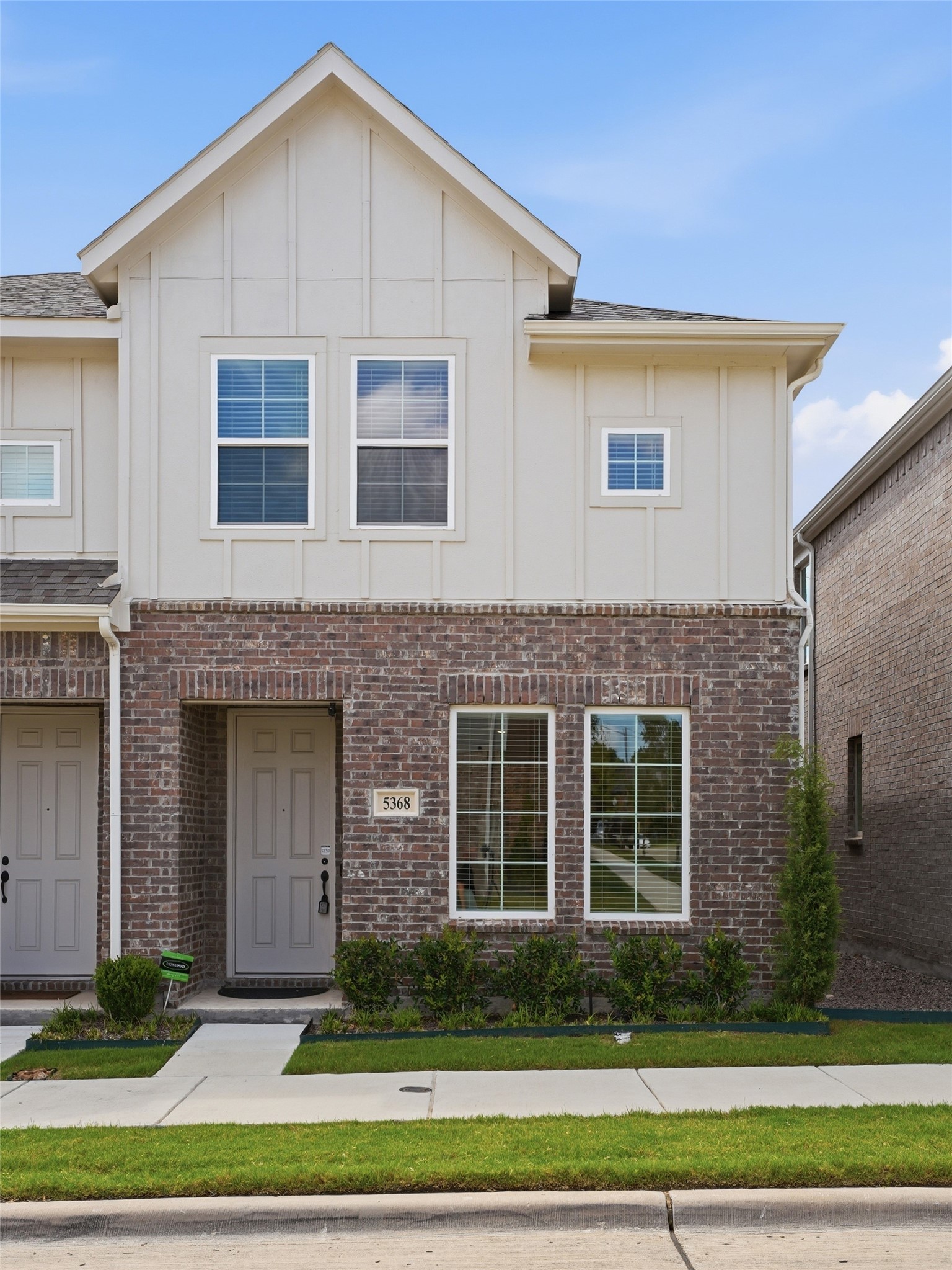5368 Cornerstone Street Haltom City TX 76117