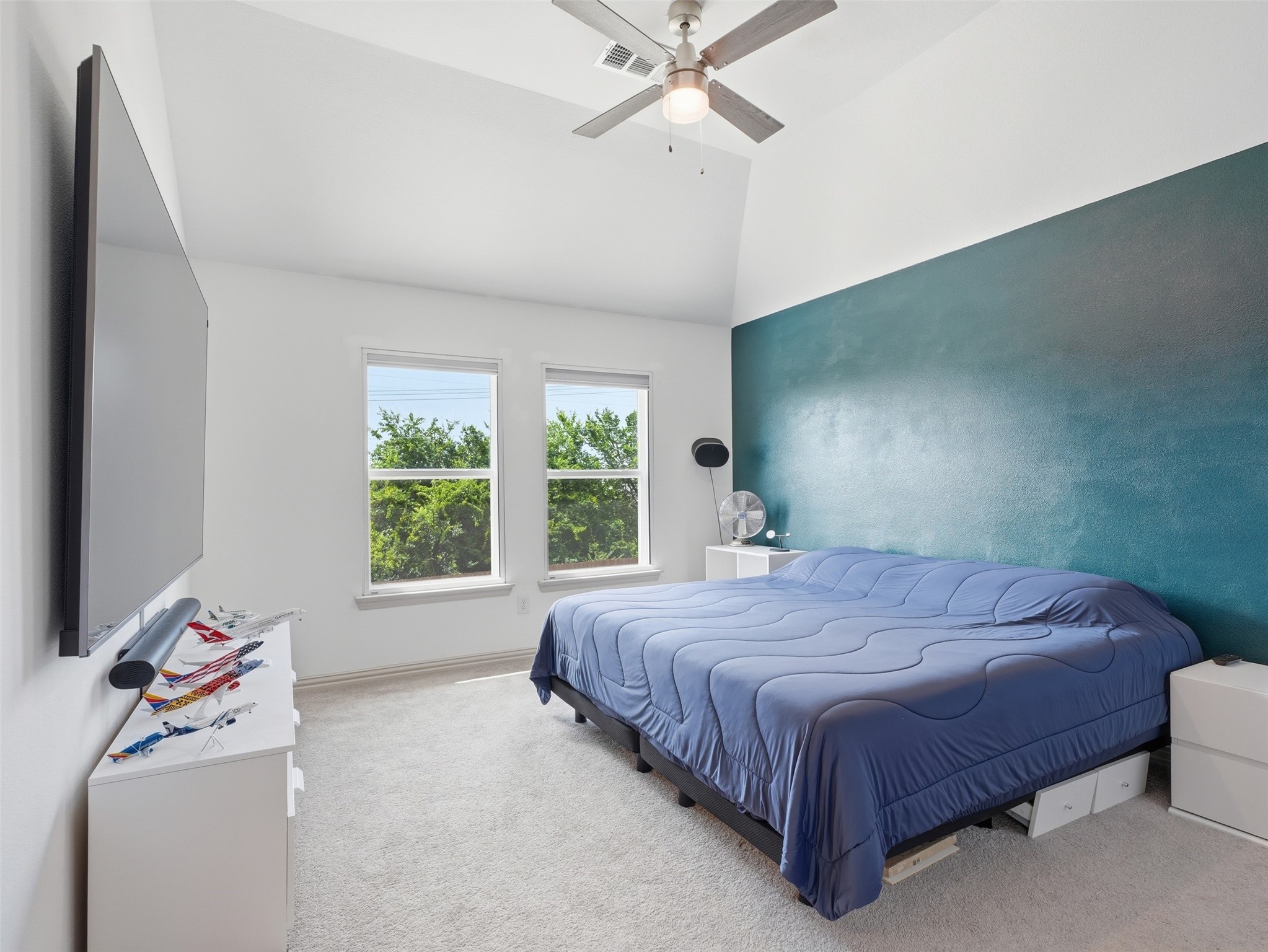 5368 Cornerstone Street Haltom City TX 76117