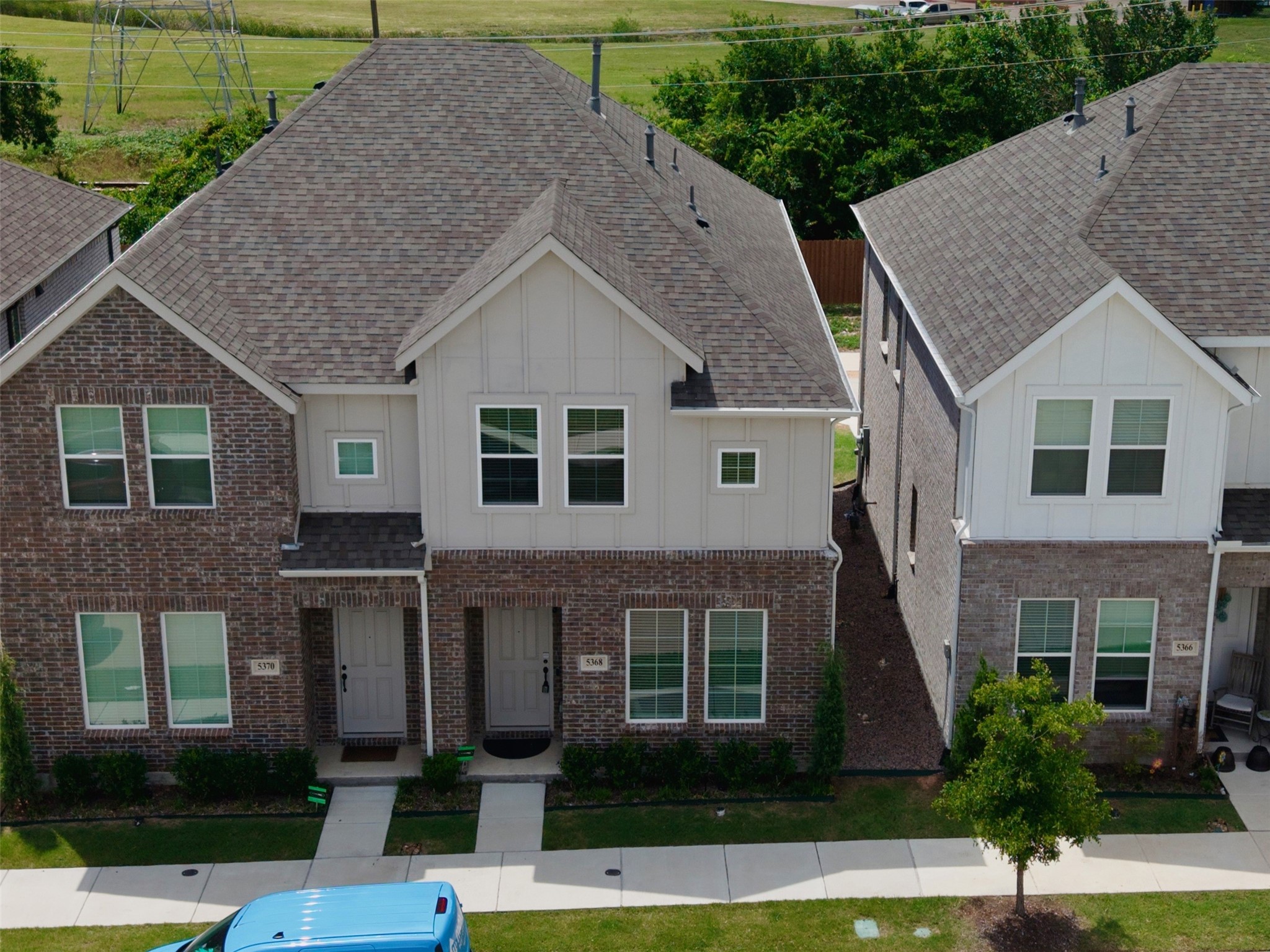 5368 Cornerstone Street Haltom City TX 76117