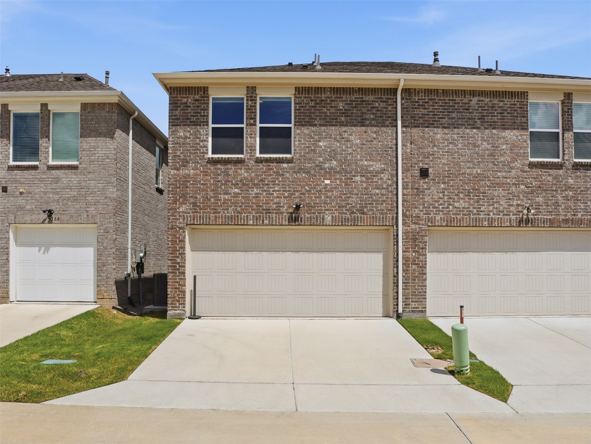 5368 Cornerstone Street Haltom City TX 76117