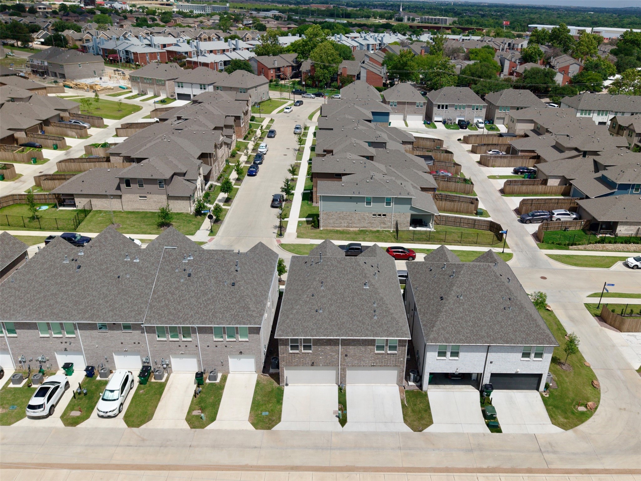 5368 Cornerstone Street Haltom City TX 76117