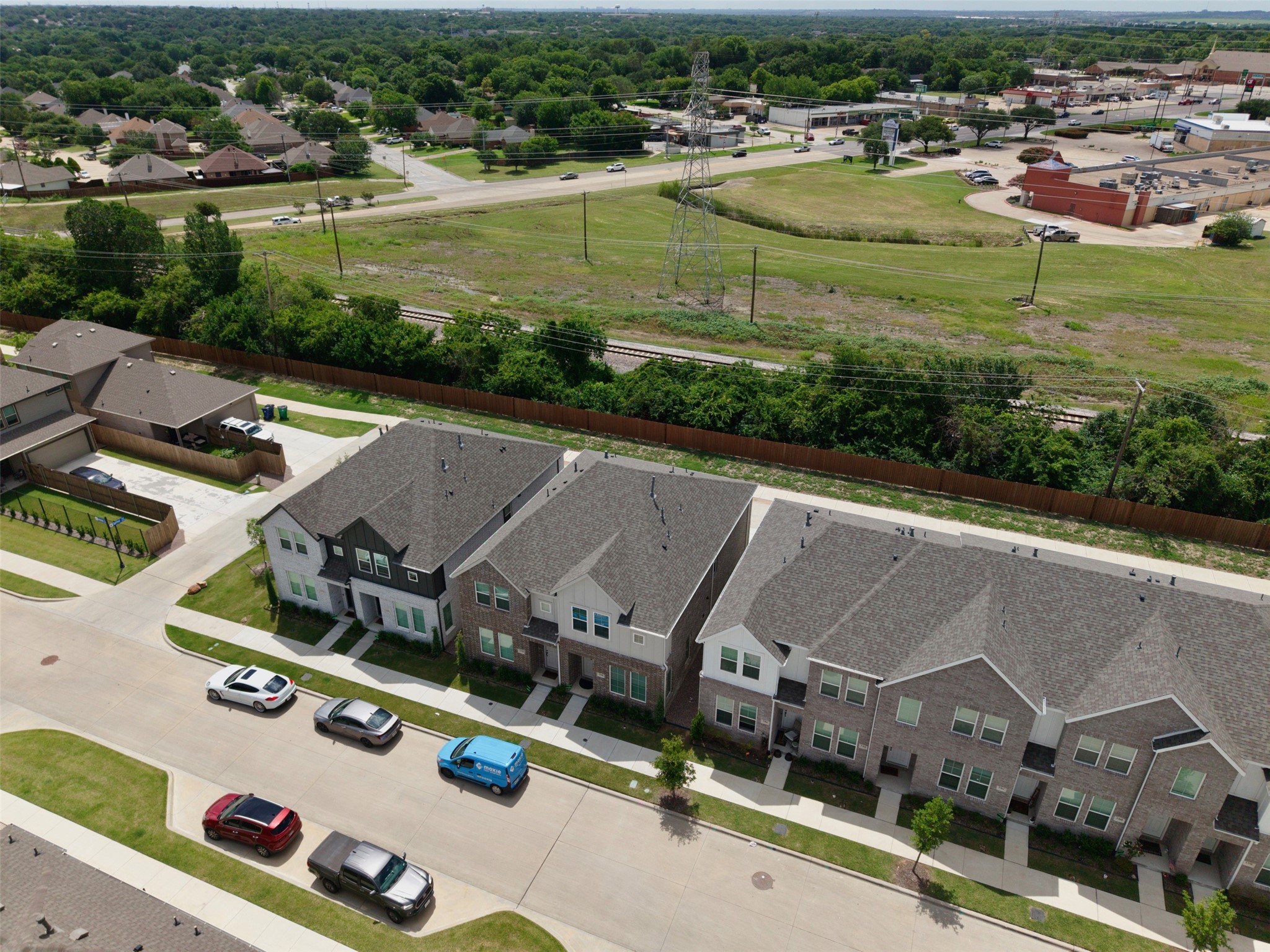 5368 Cornerstone Street Haltom City TX 76117