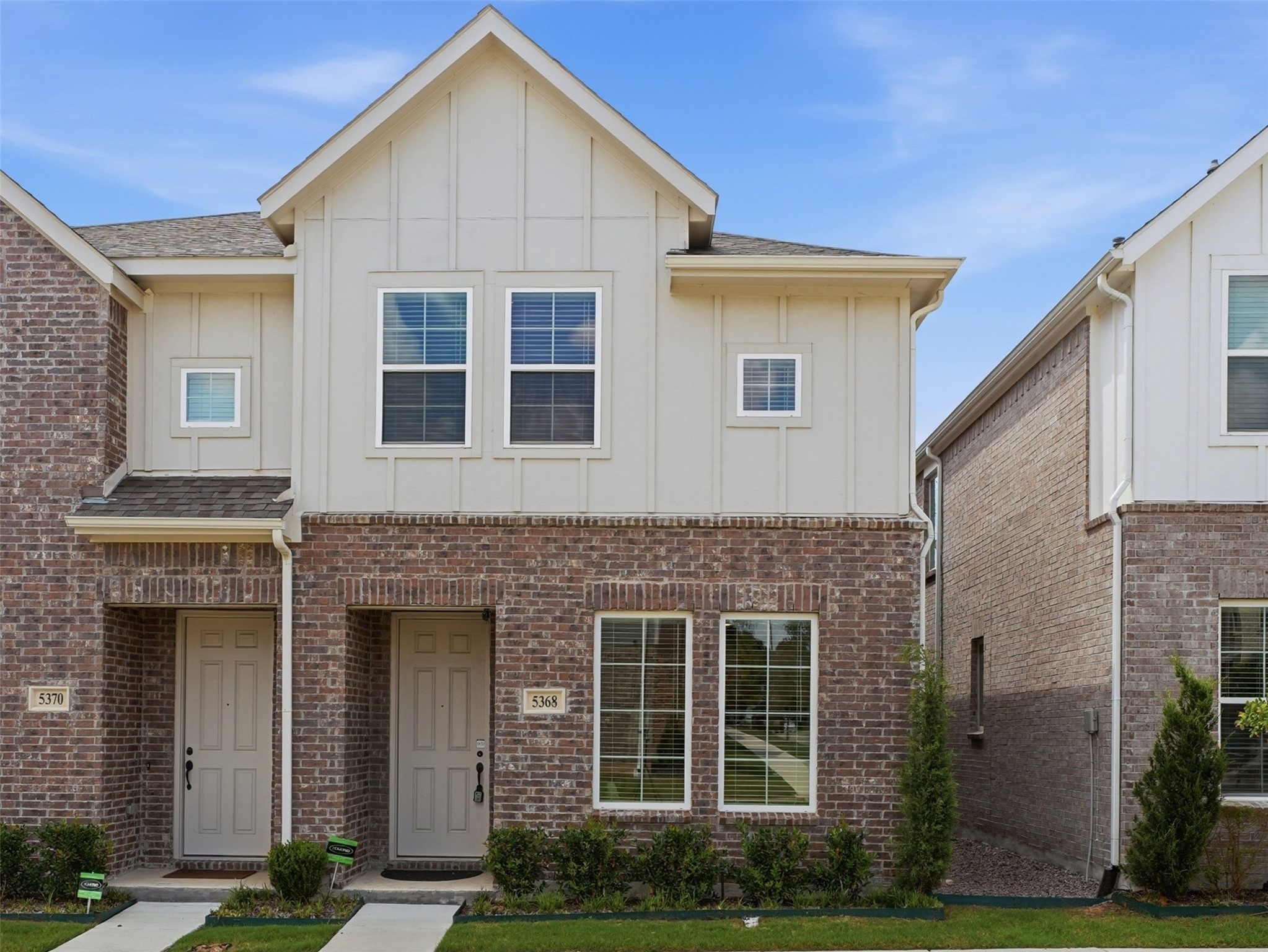 5368 Cornerstone Street Haltom City TX 76117