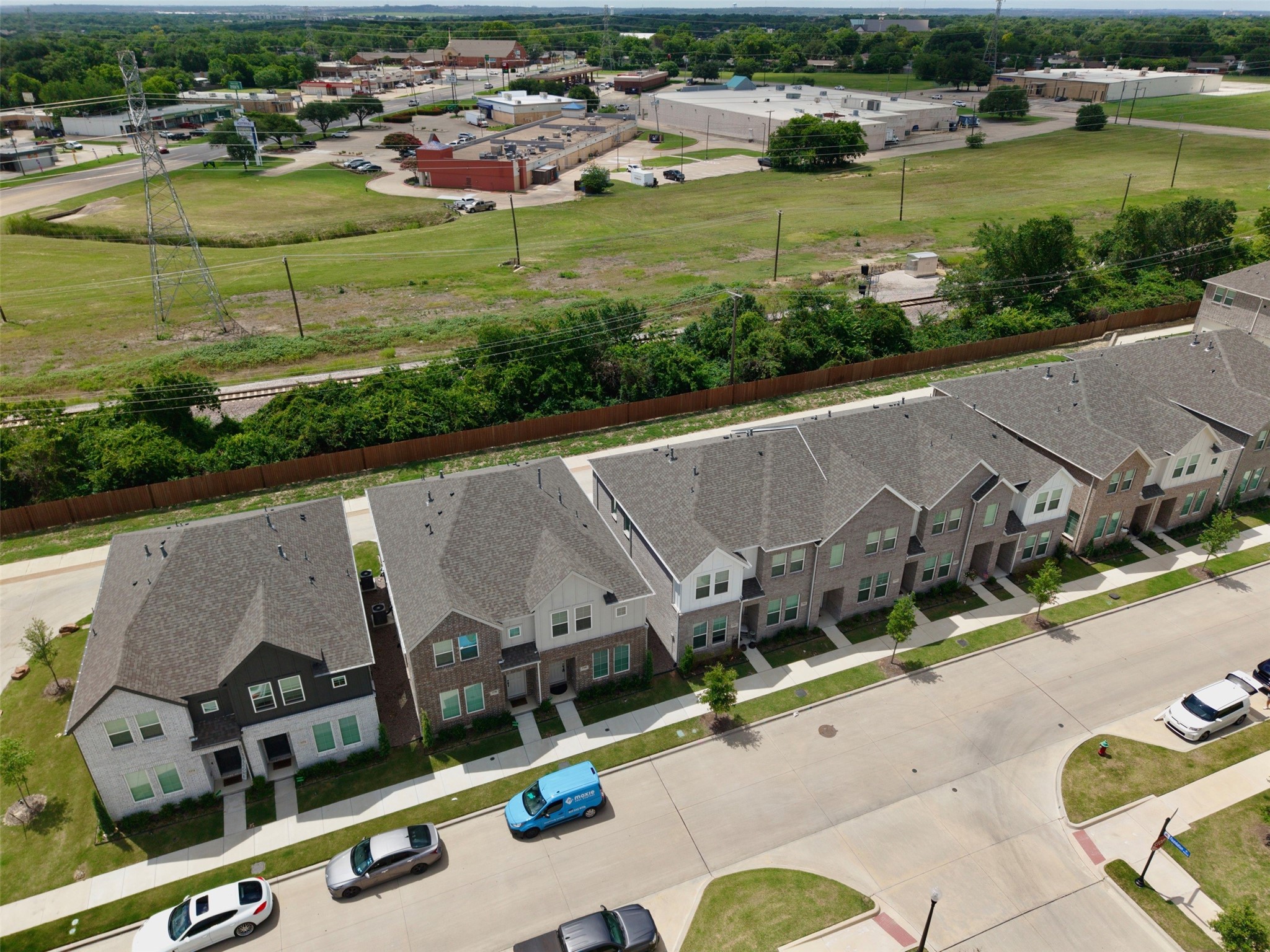 5368 Cornerstone Street Haltom City TX 76117